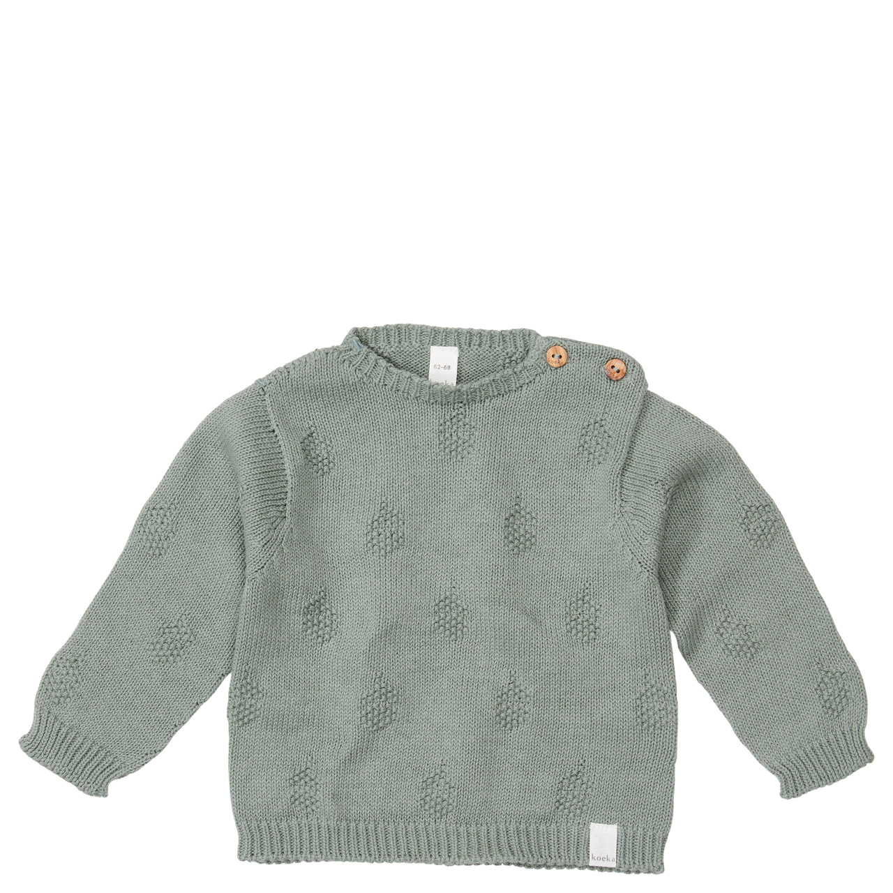 Baby trui maat hot sale 50
