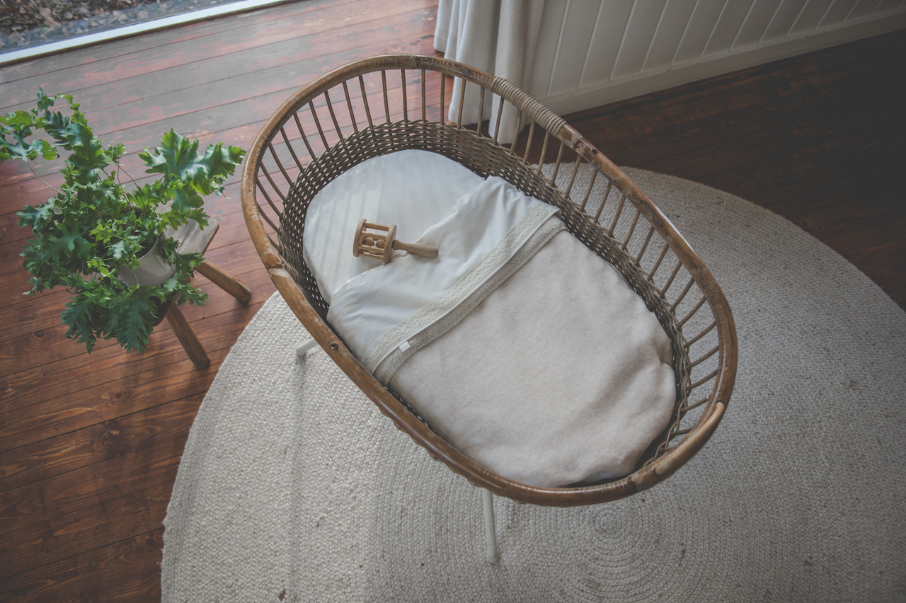 sheet Nostalgia warm white