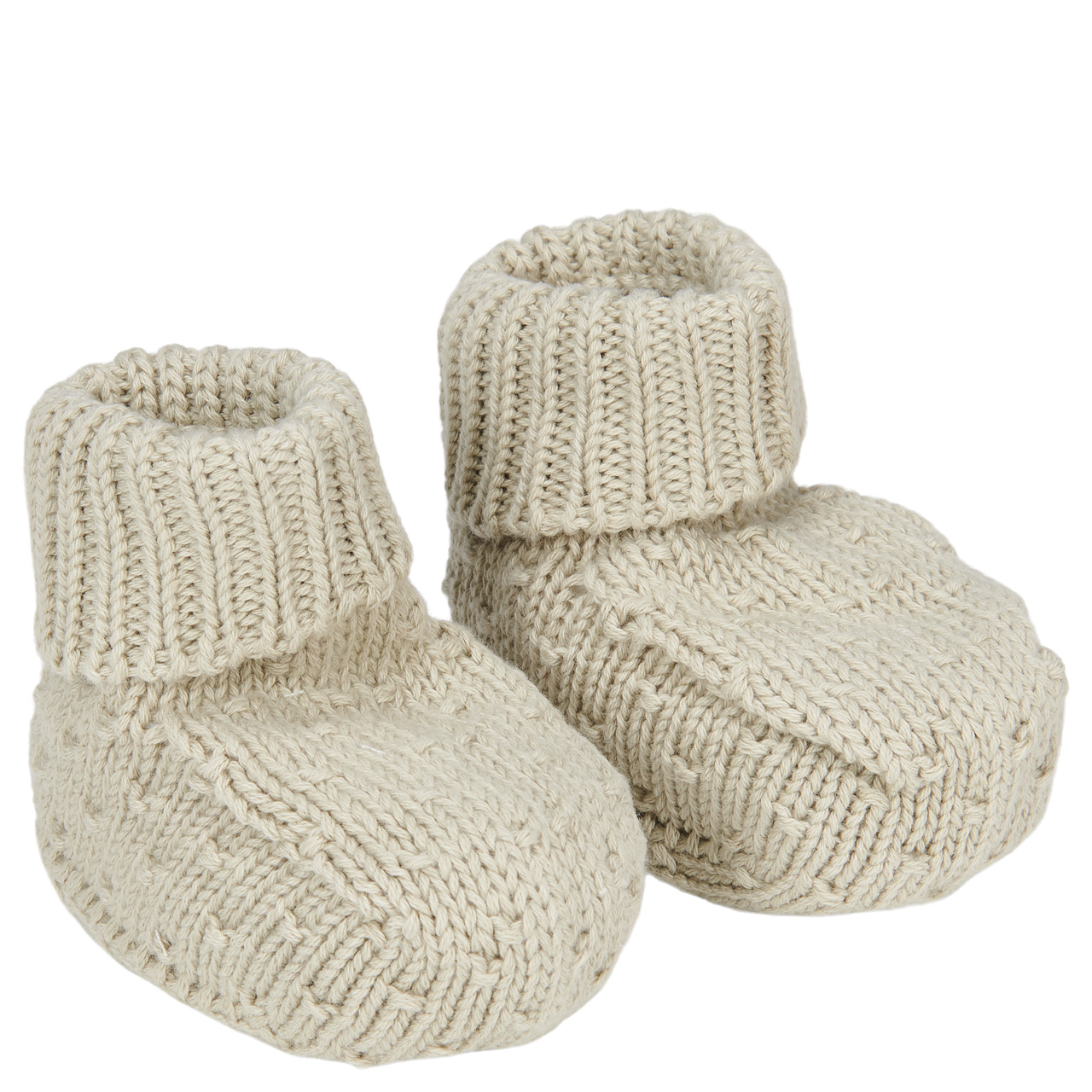 Booties Florin sage