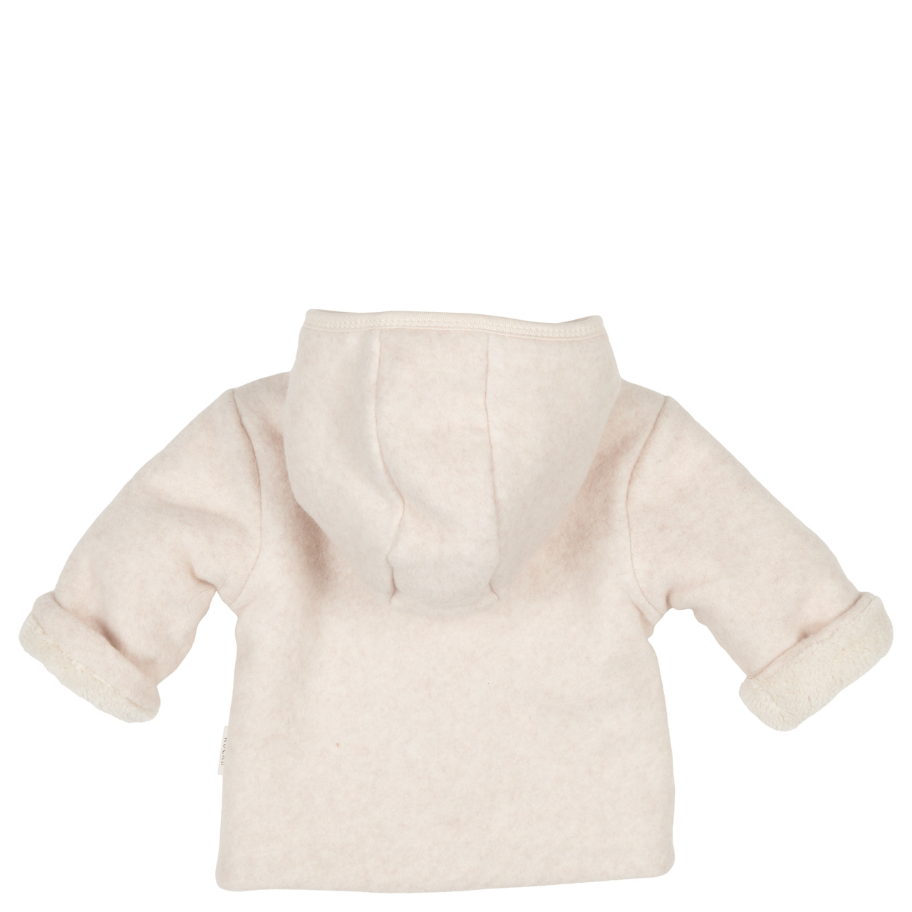 Baby Jack Reversible Denver nougat