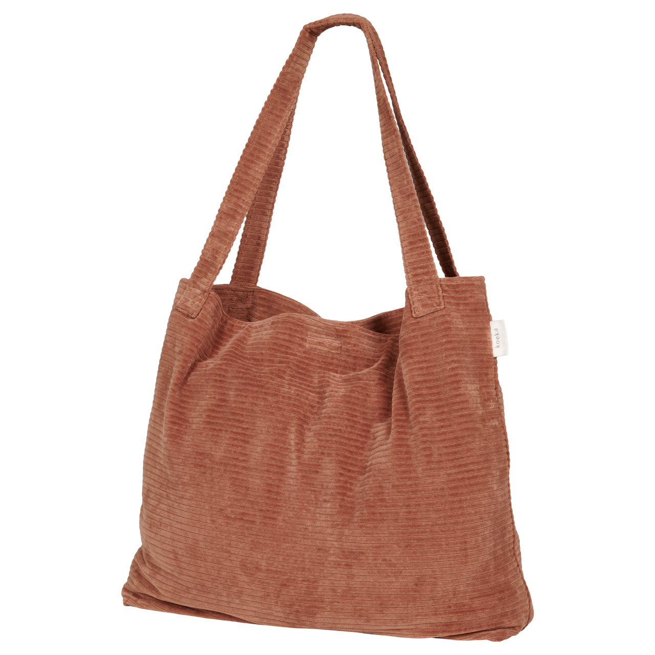 Mom Bag Vik hazel