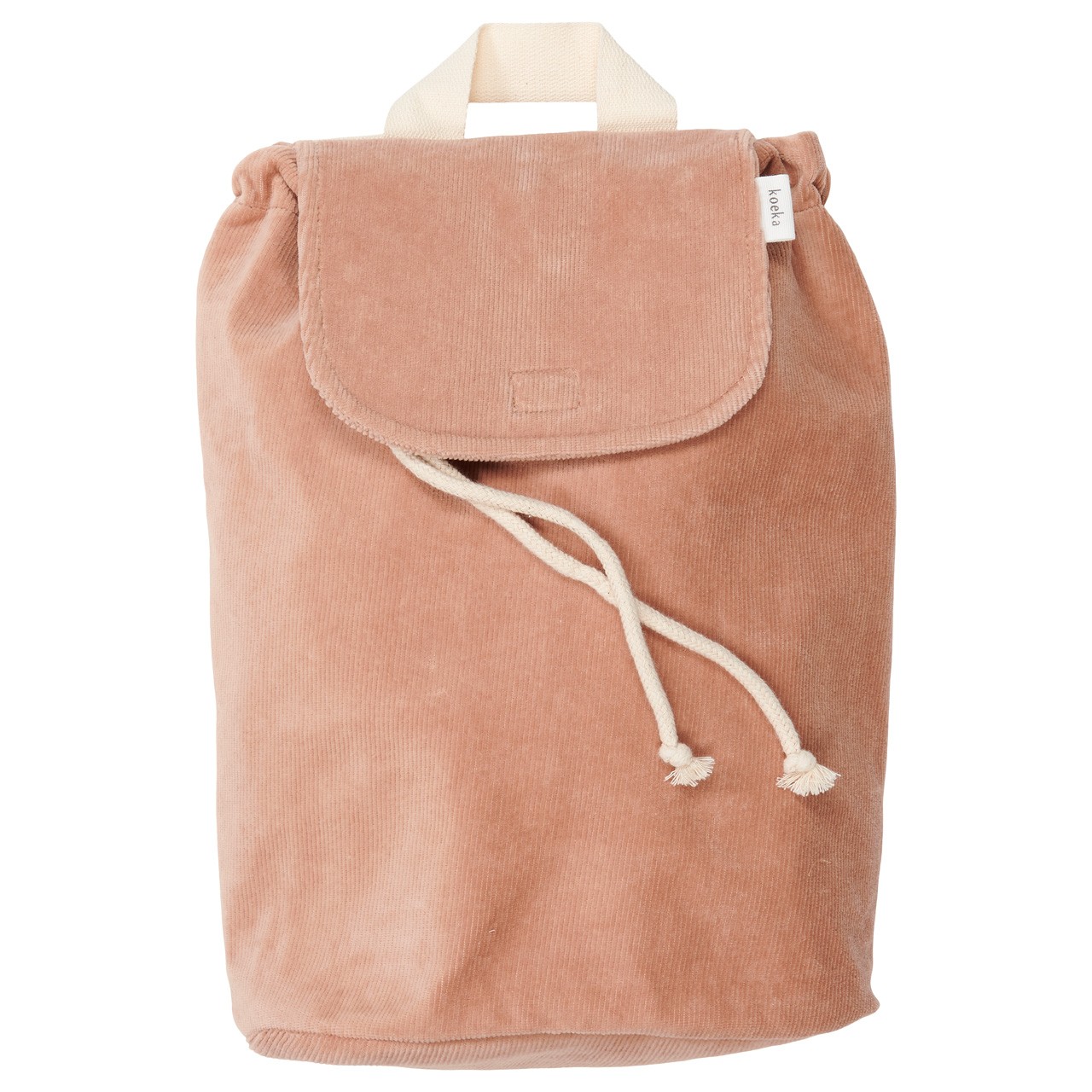 Baby backpack Oddi soft earth