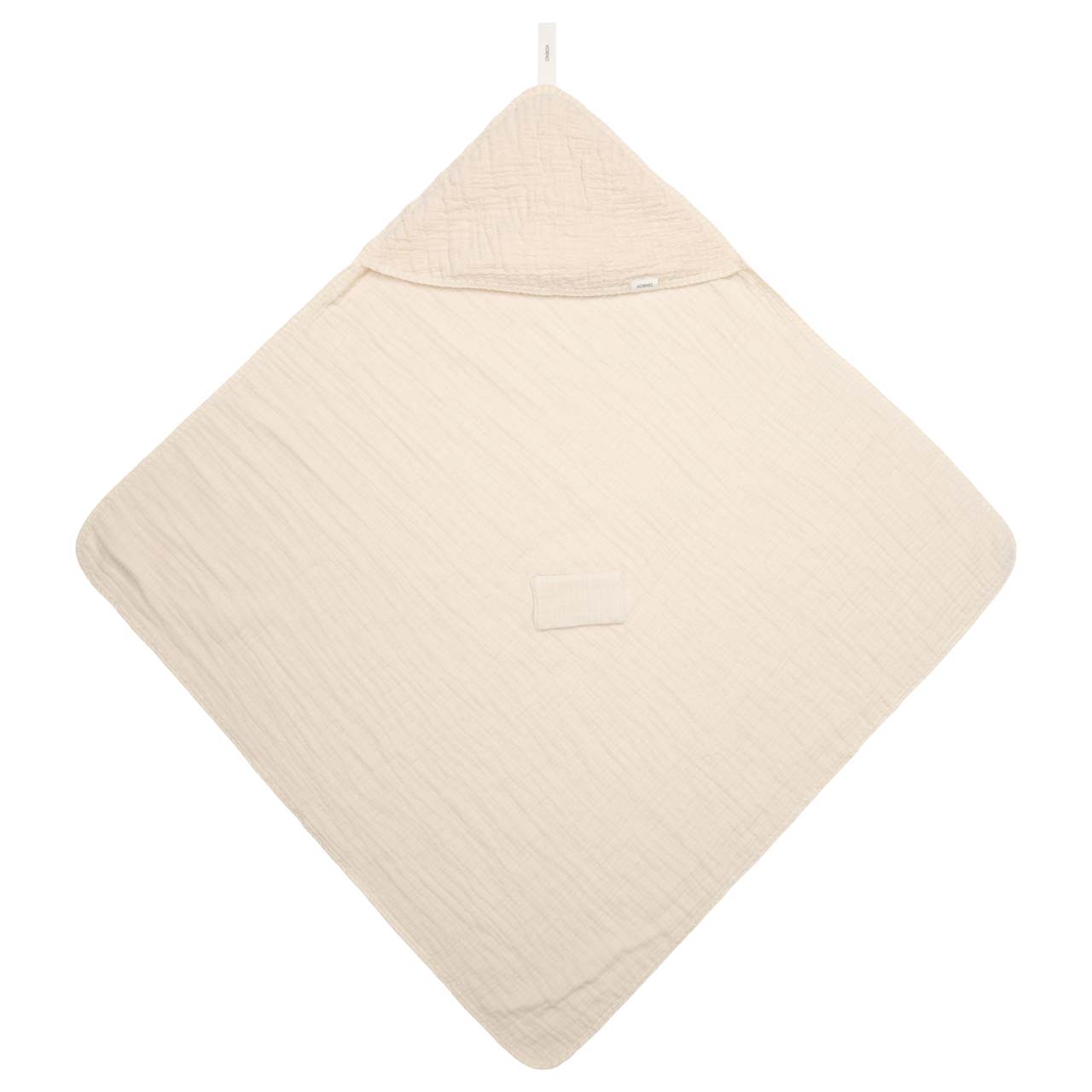 Wickeltuch Rivoli warm white