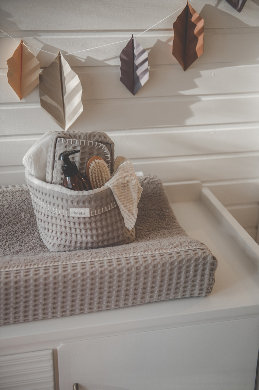 Hoes Voor Babydoekjes Wafel Antwerp clay