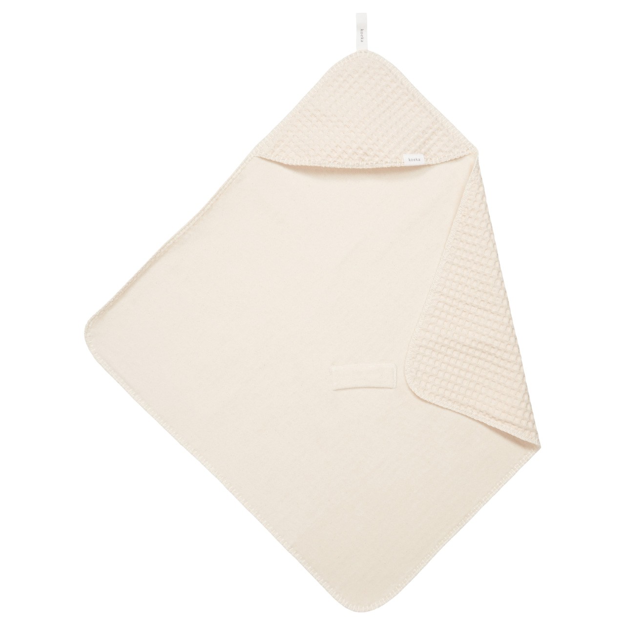 Wrap towel Antwerp natural