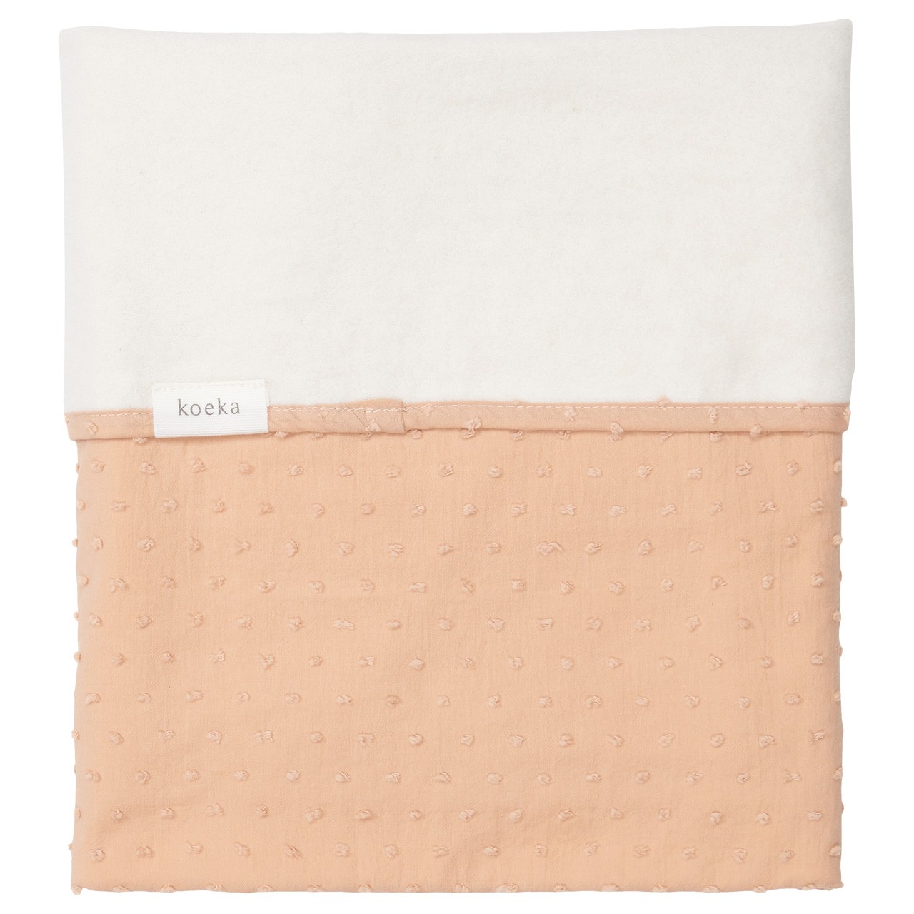 Polaire napap top