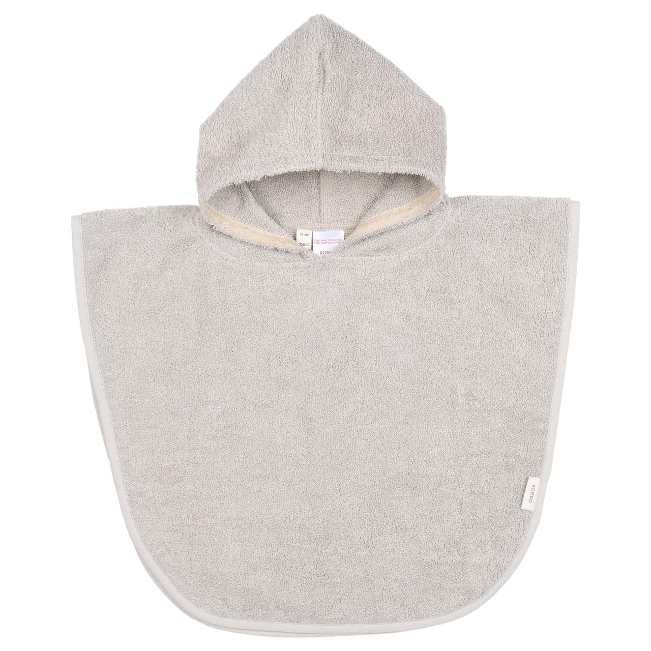 Badponcho Dijon Daily stone