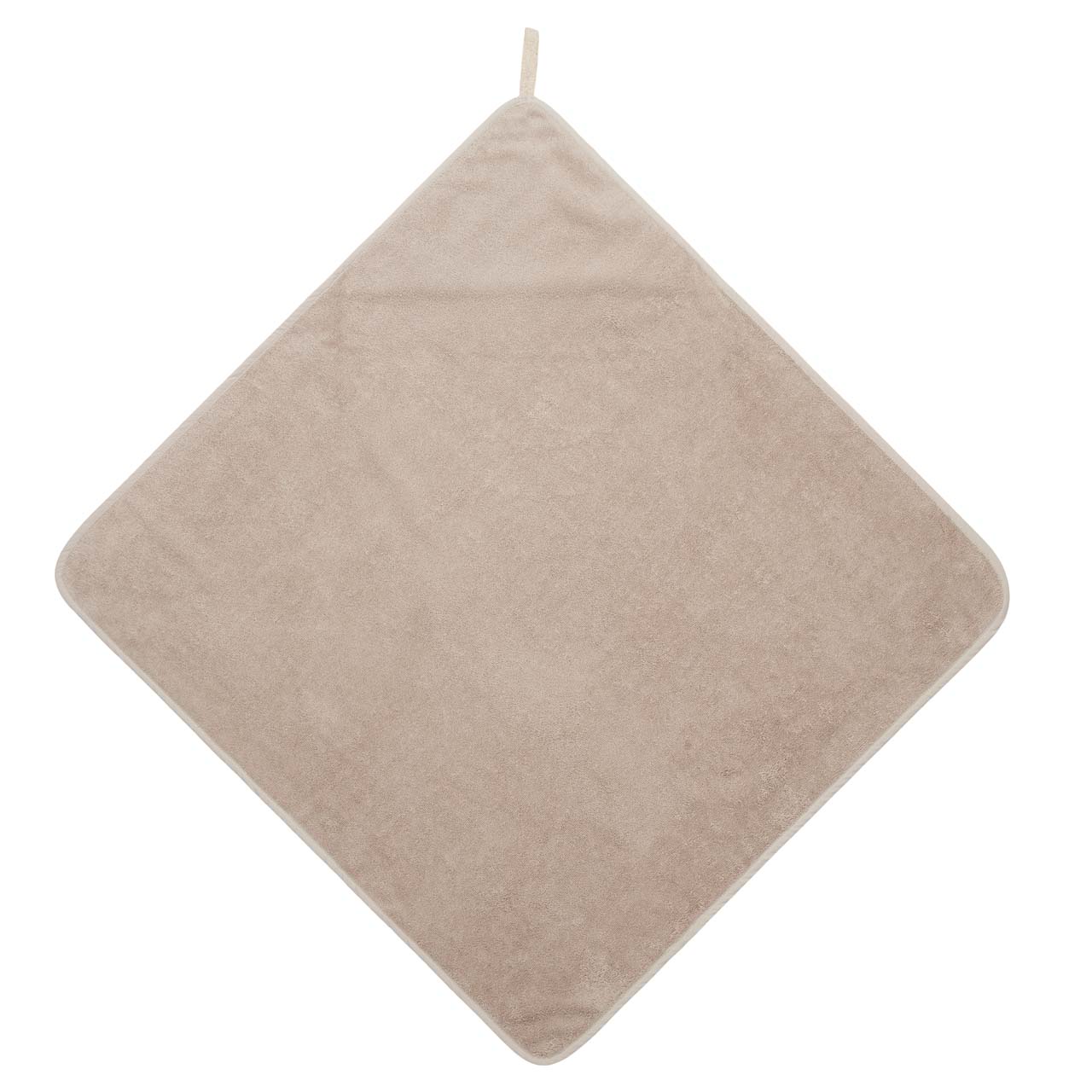 Bath towel Dijon Daily clay