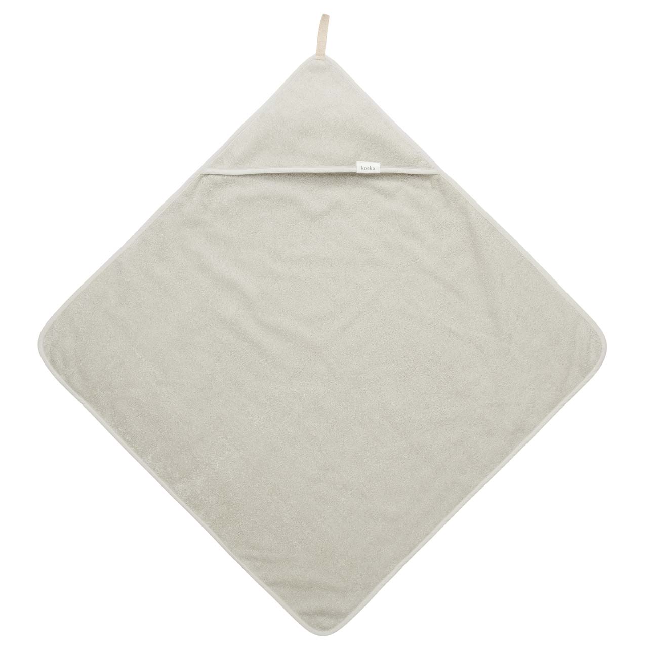 Bath towel Dijon Daily ocean air