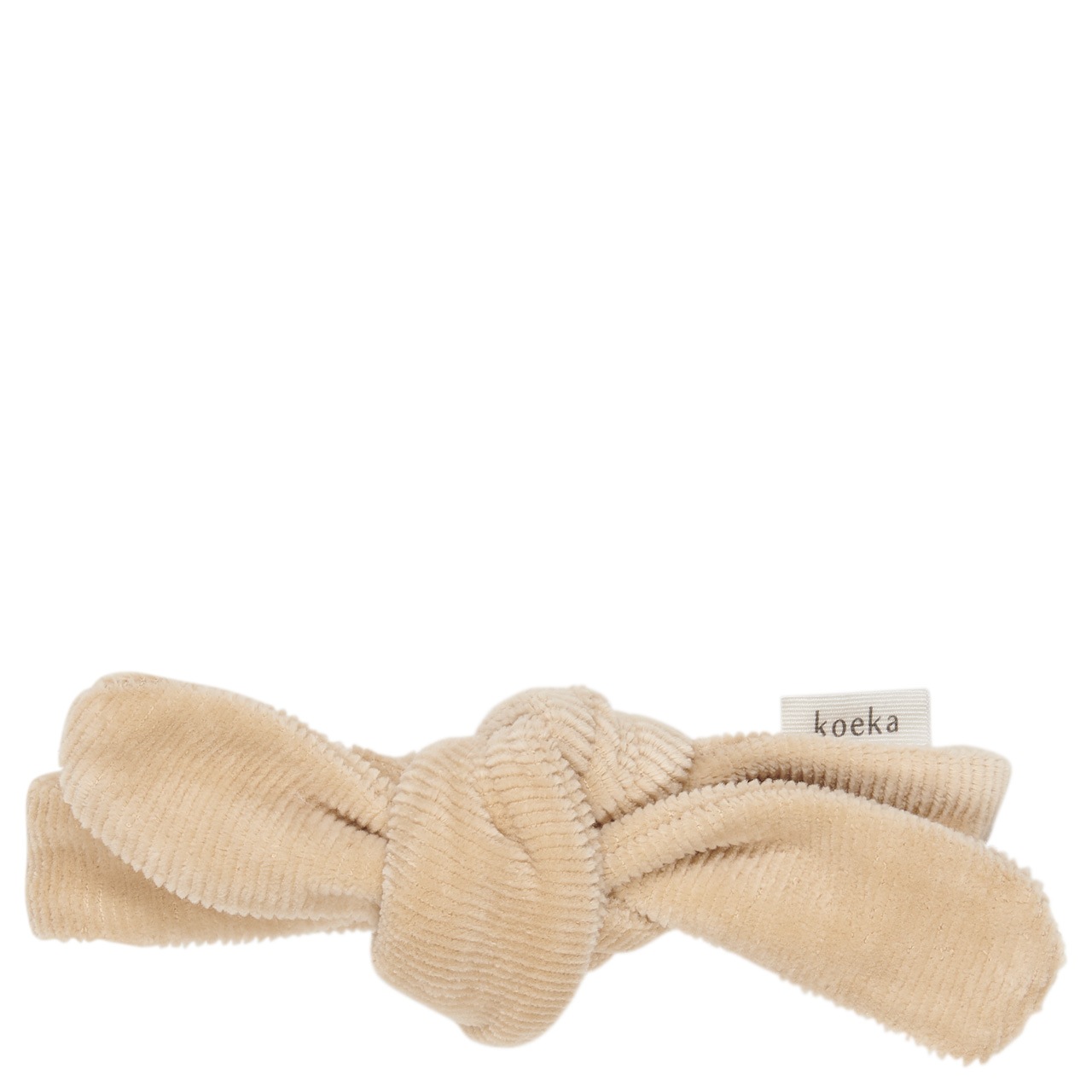 Haarband Oddi grain