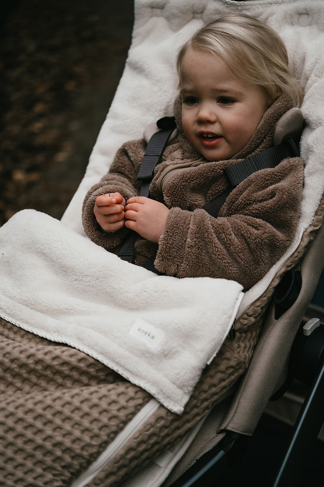 Baby one piece outdoor Malmo caffe Baby one piece outdoor Malmo caffe