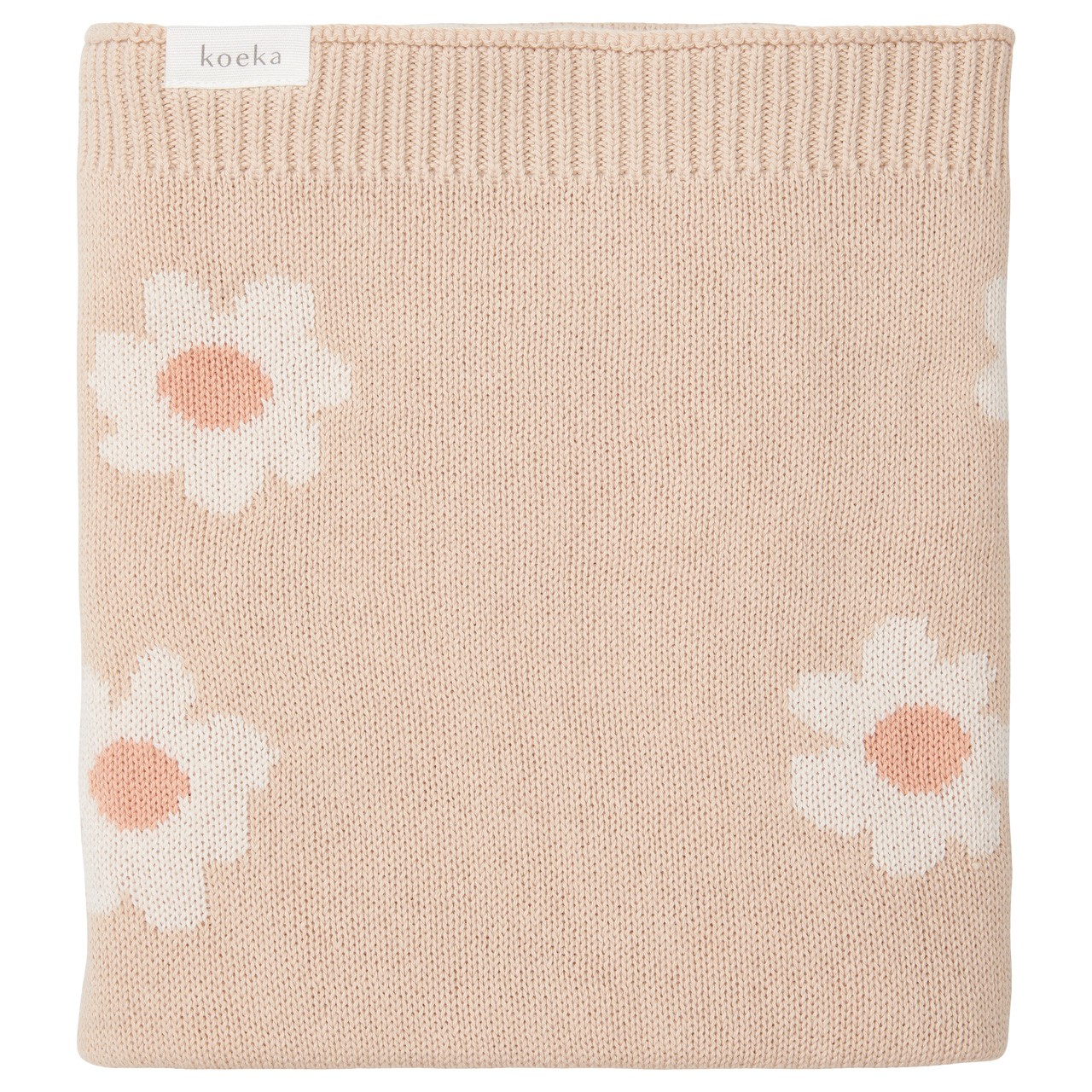 Wiegdeken Florin sunset
