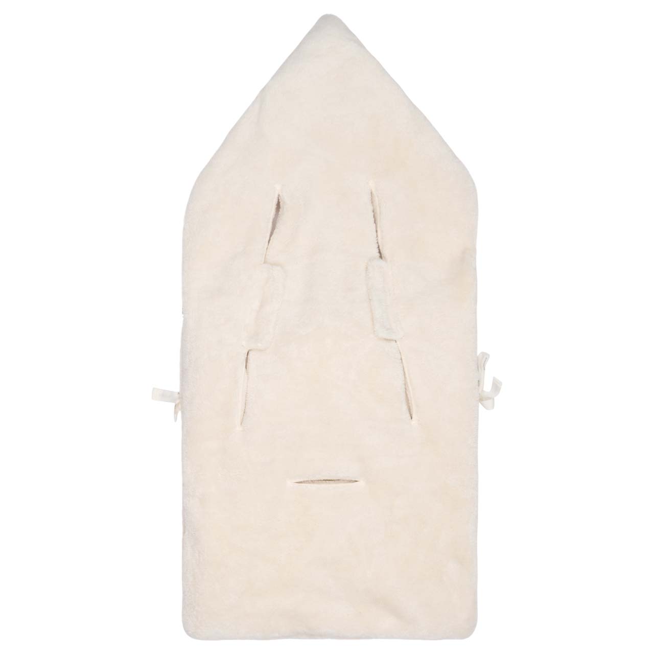 Voetenzak 0+ 3/5 Punts Teddy Malmo pebble