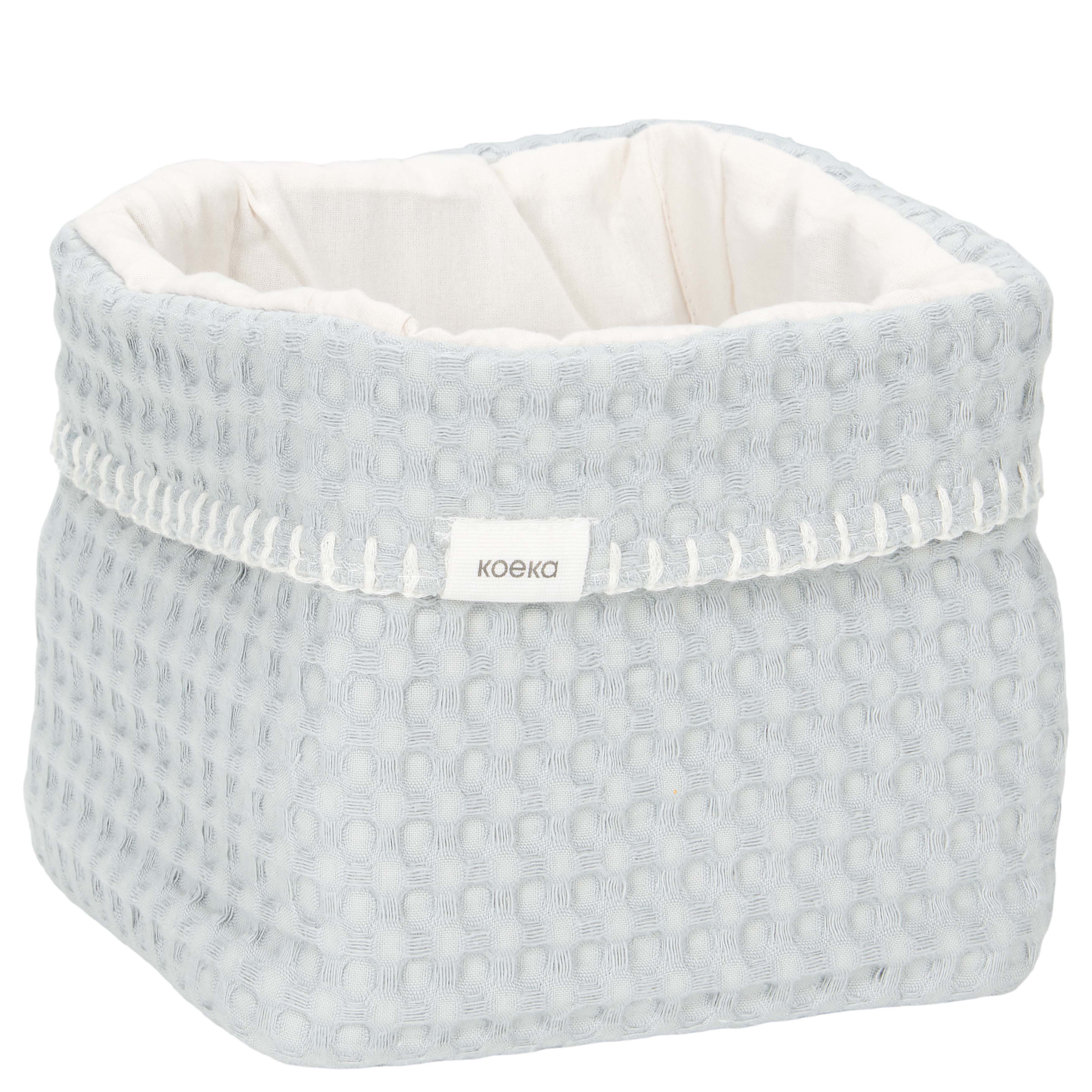 Nursery basket Antwerp ocean air