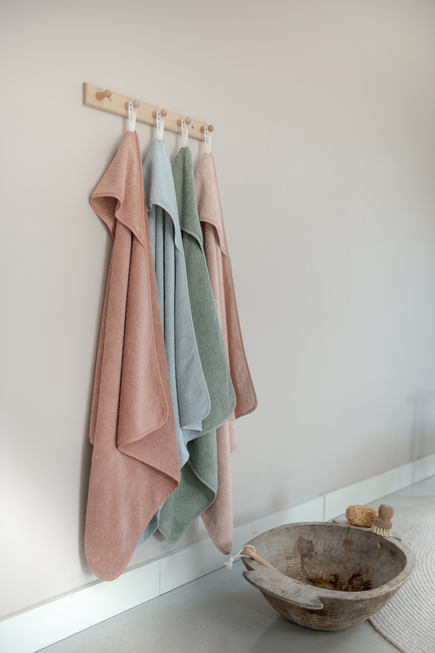 Badcape Dijon Daily earth rose