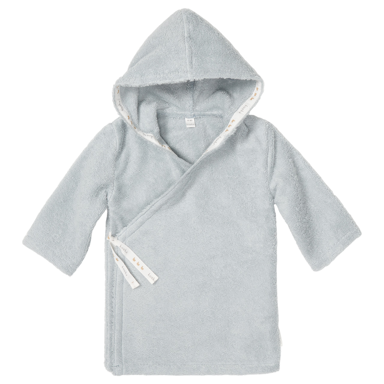 Baby bathrobe Dijon Daily wave