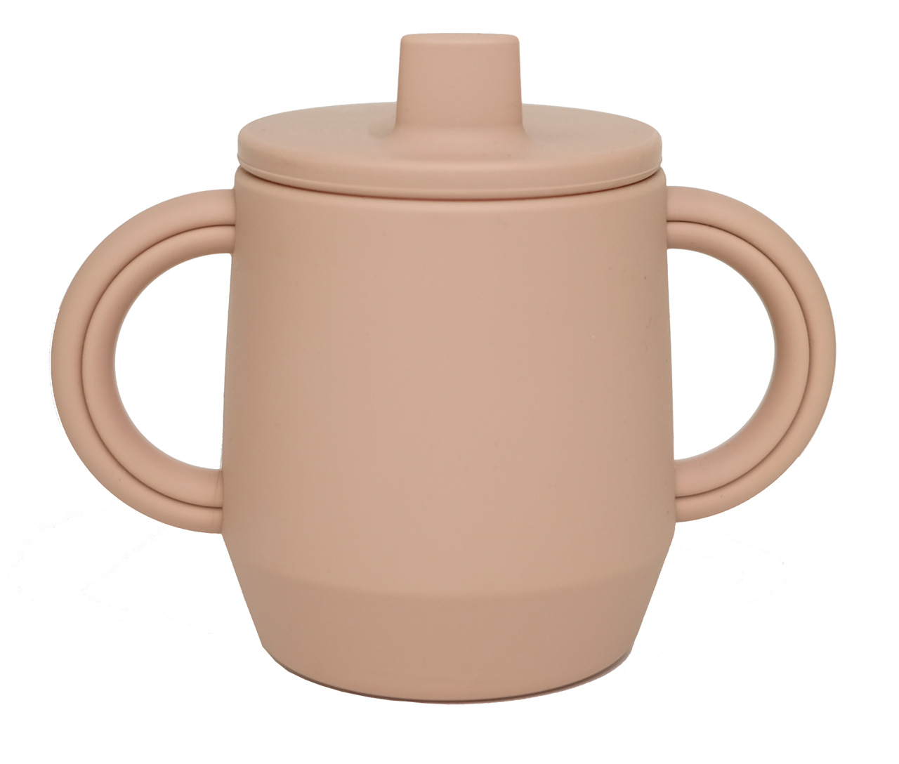 Tasse à bec nude