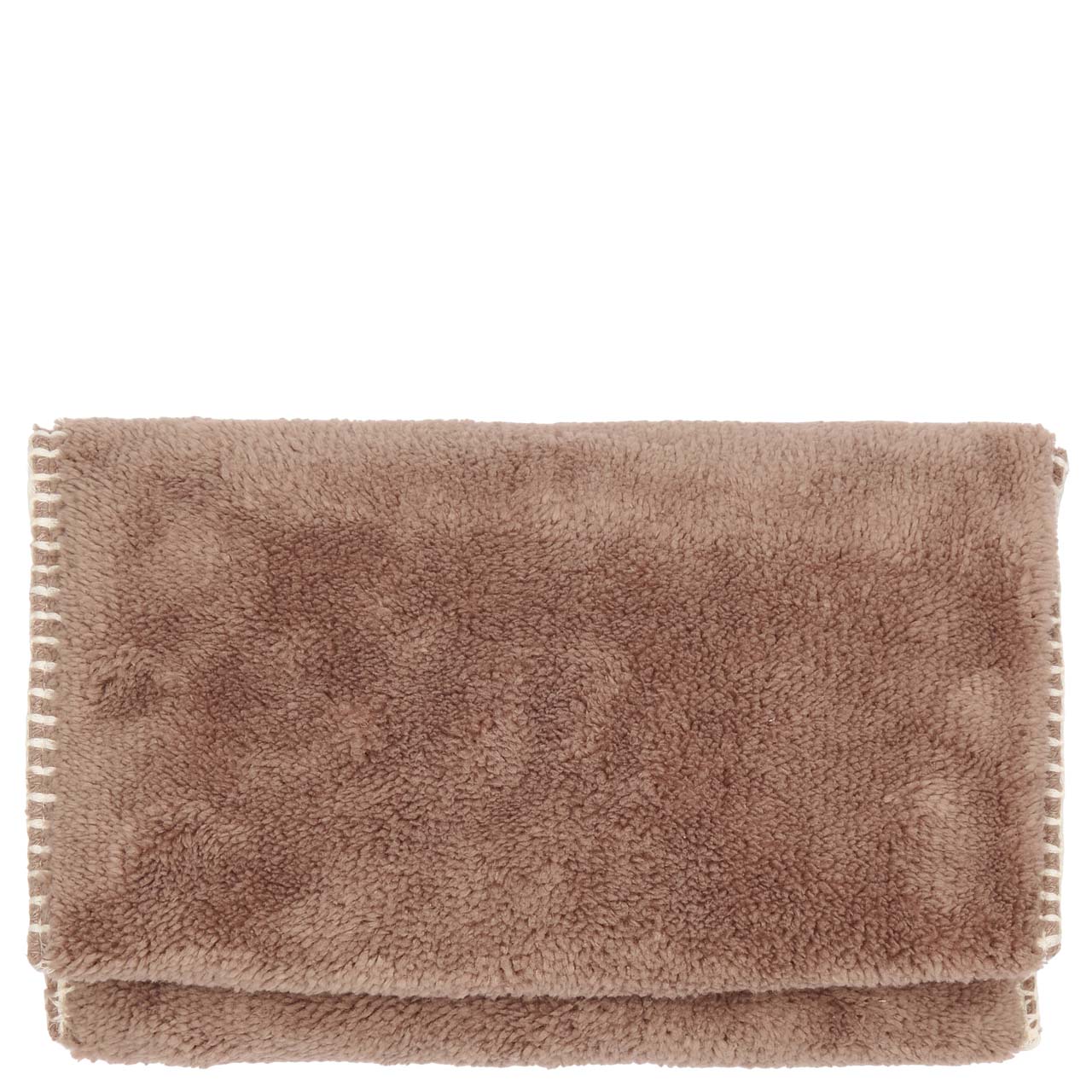 Nappy clutch with changing mat Malmo caffe