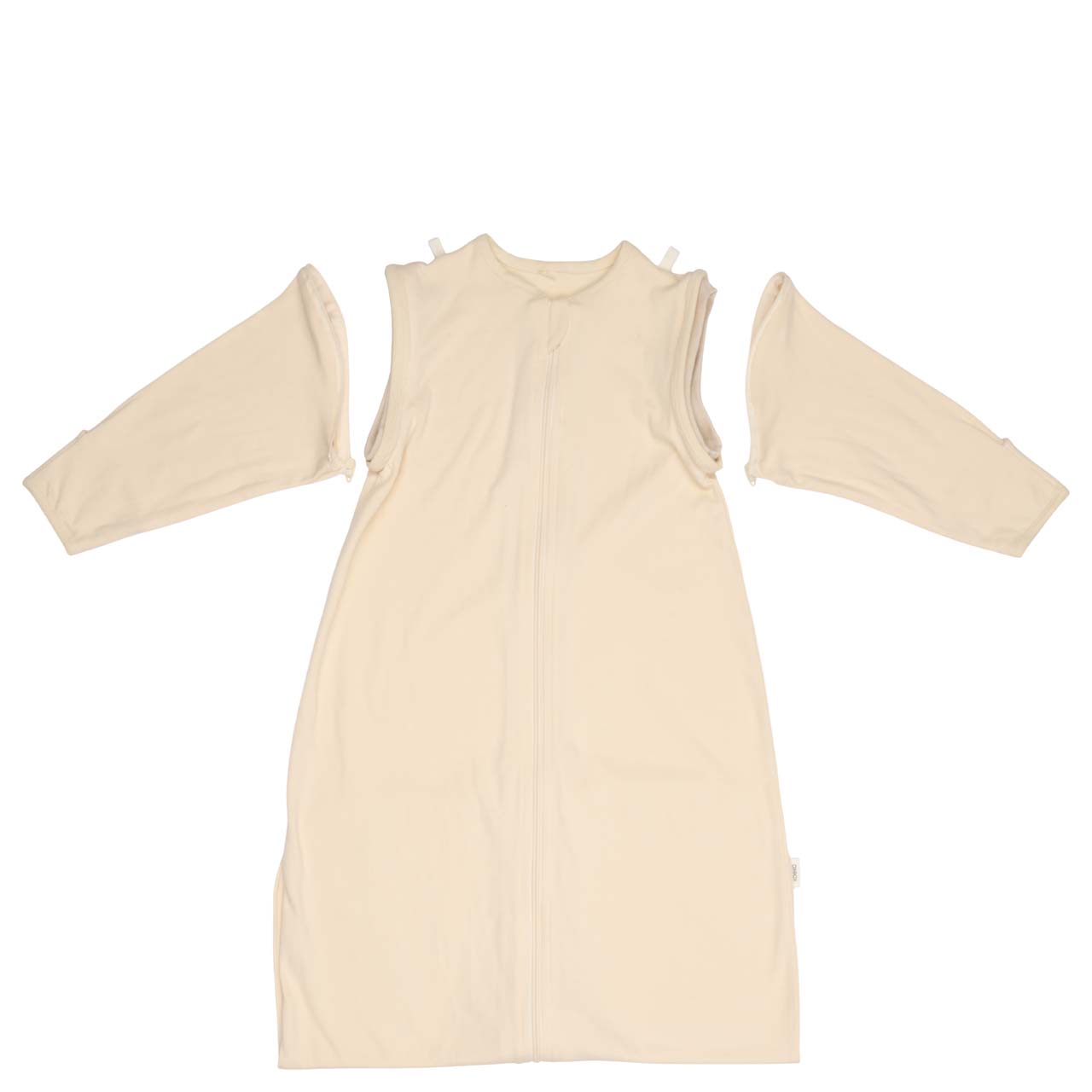 Baby sleeping bag Malmo pebble
