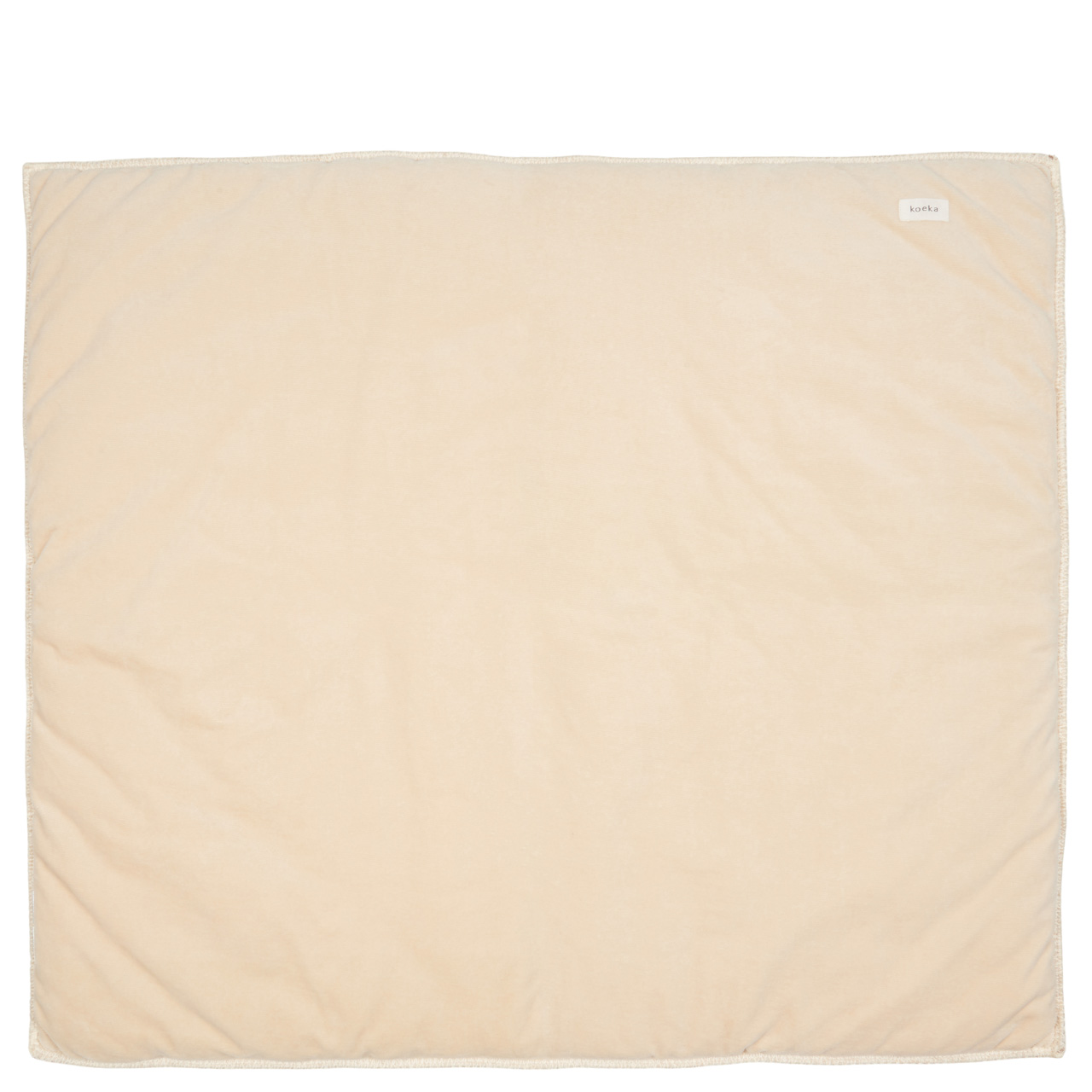 Boxkleed Oddi grain/warm white
