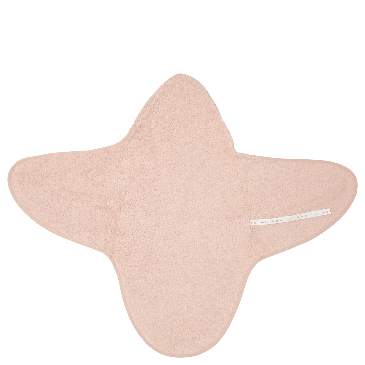 Omslagdoek Newborn Dijon Daily bright blossom