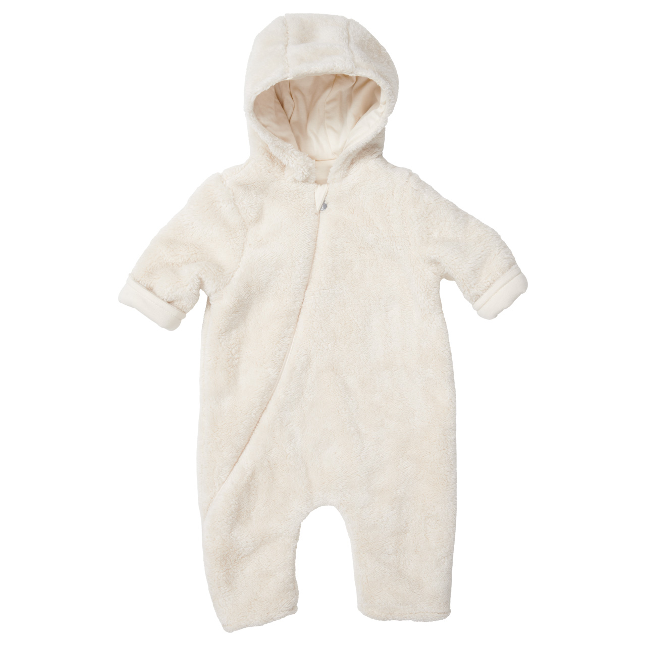 Baby one piece outdoor Malmo pebble