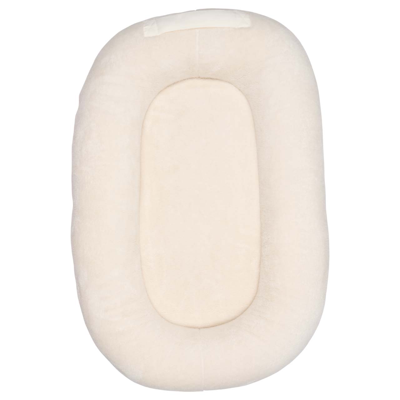 Babynest Malmo pebble