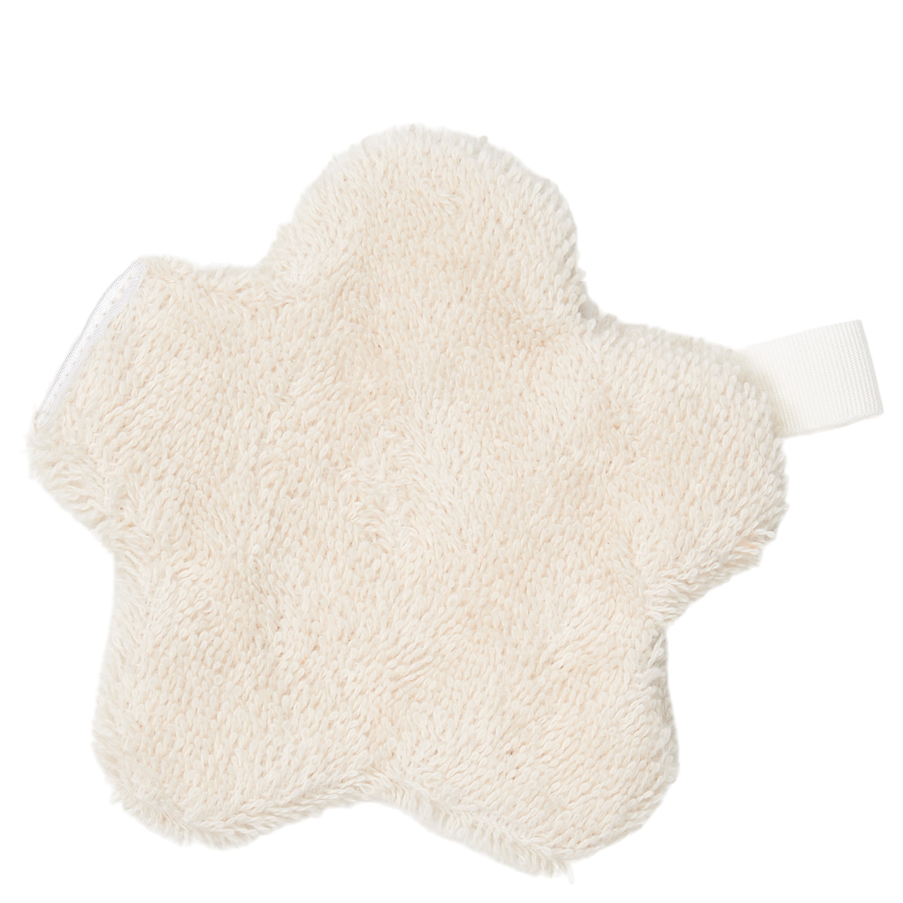 Speendoekje Bloem Luz warm white