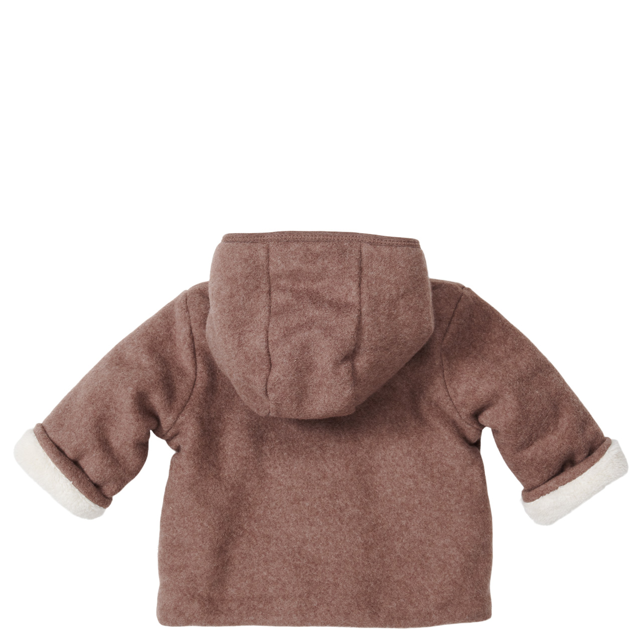 Baby Jack Reversible Denver soft wood