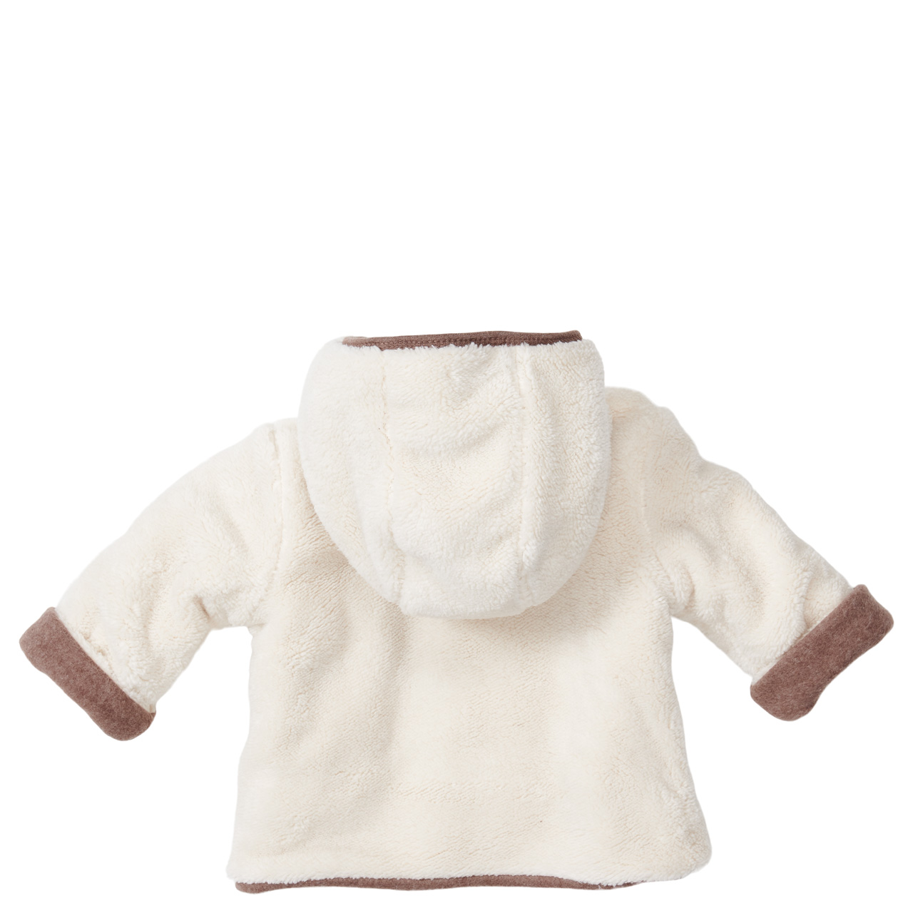 Baby Jack Reversible Denver soft wood