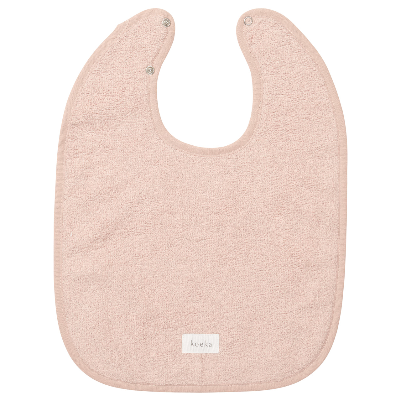 Bavoir Dijon Daily bright blossom