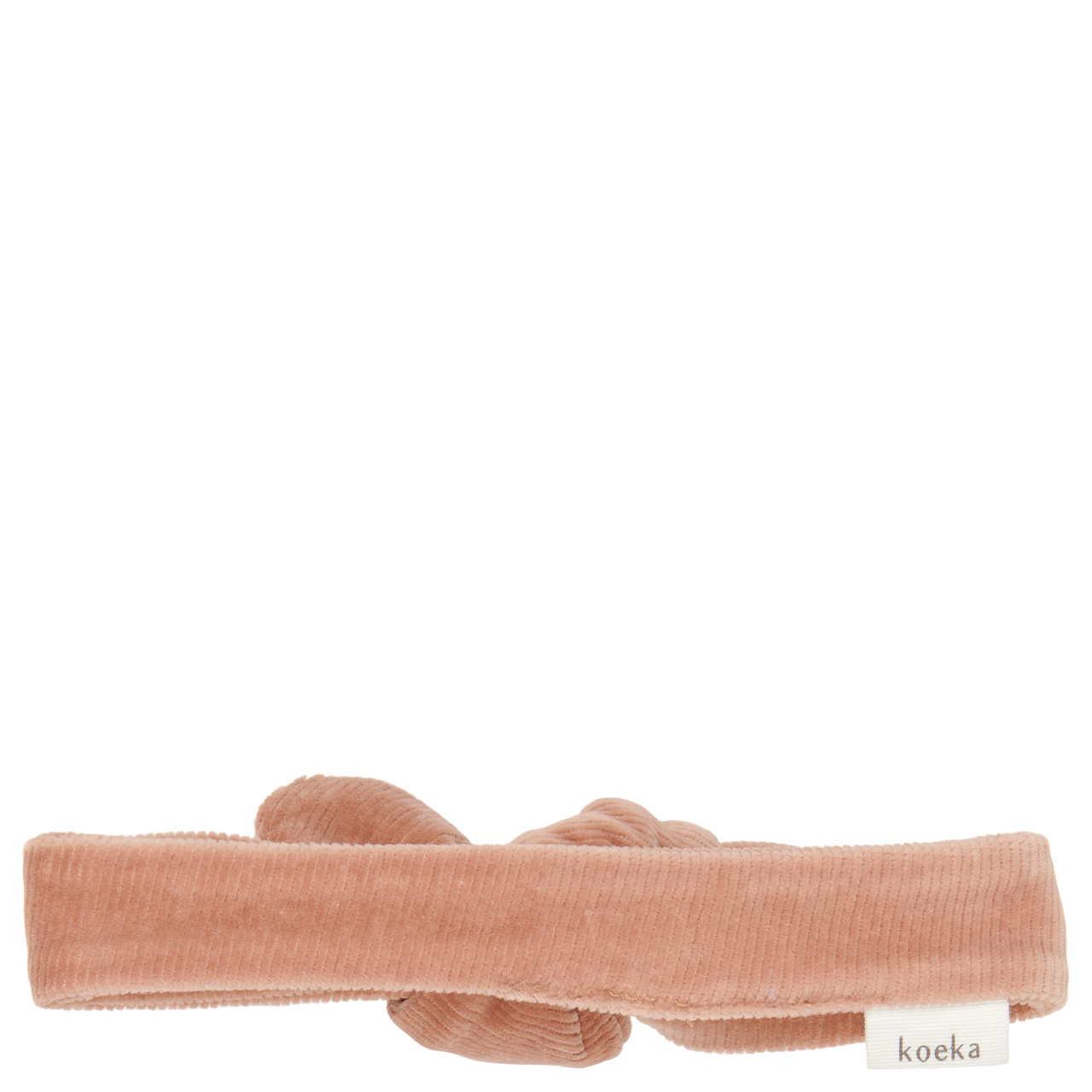 Haarband Oddi soft earth