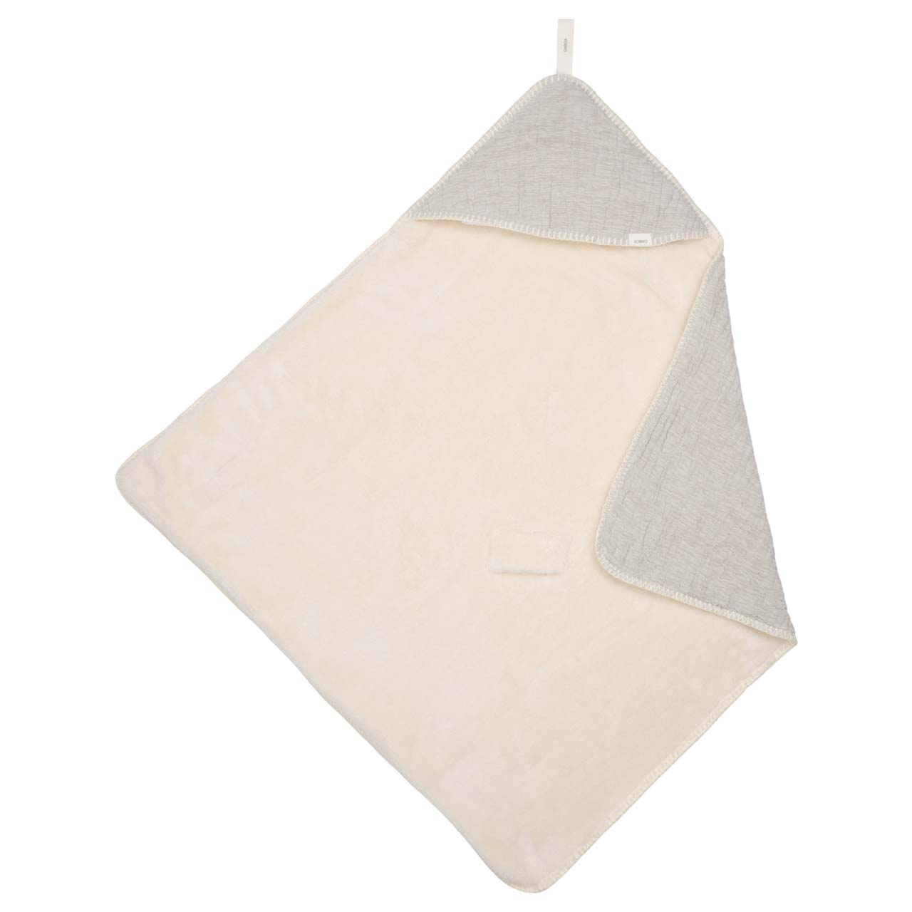 Omslagdoek Teddy Rivoli stone