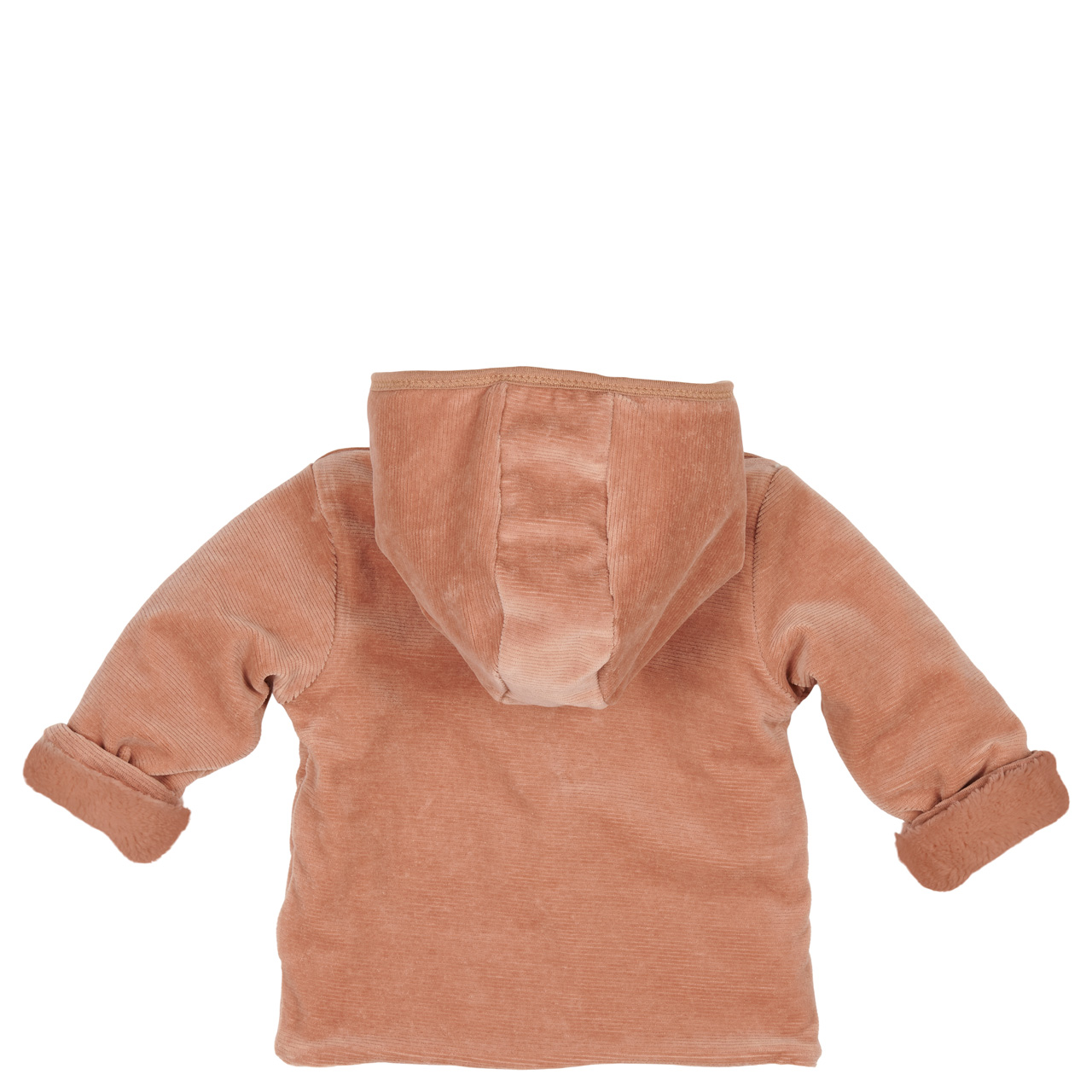 Baby Jack Reversible Oddi soft earth