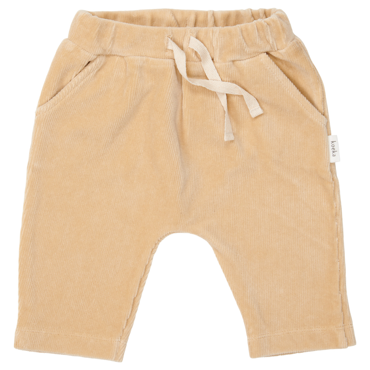 Baby Broekje Oddi grain
