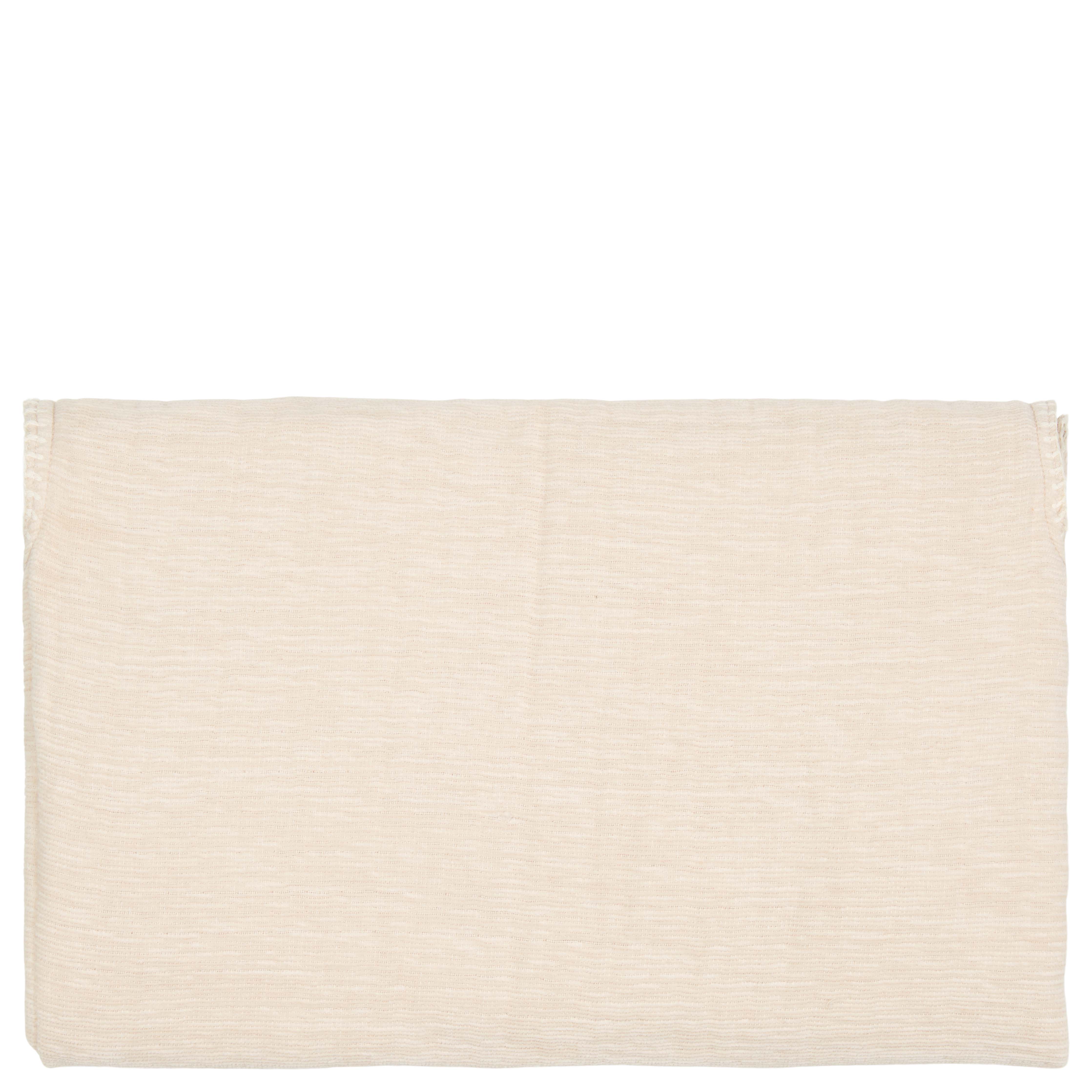 Changing mat Rivoli warm white