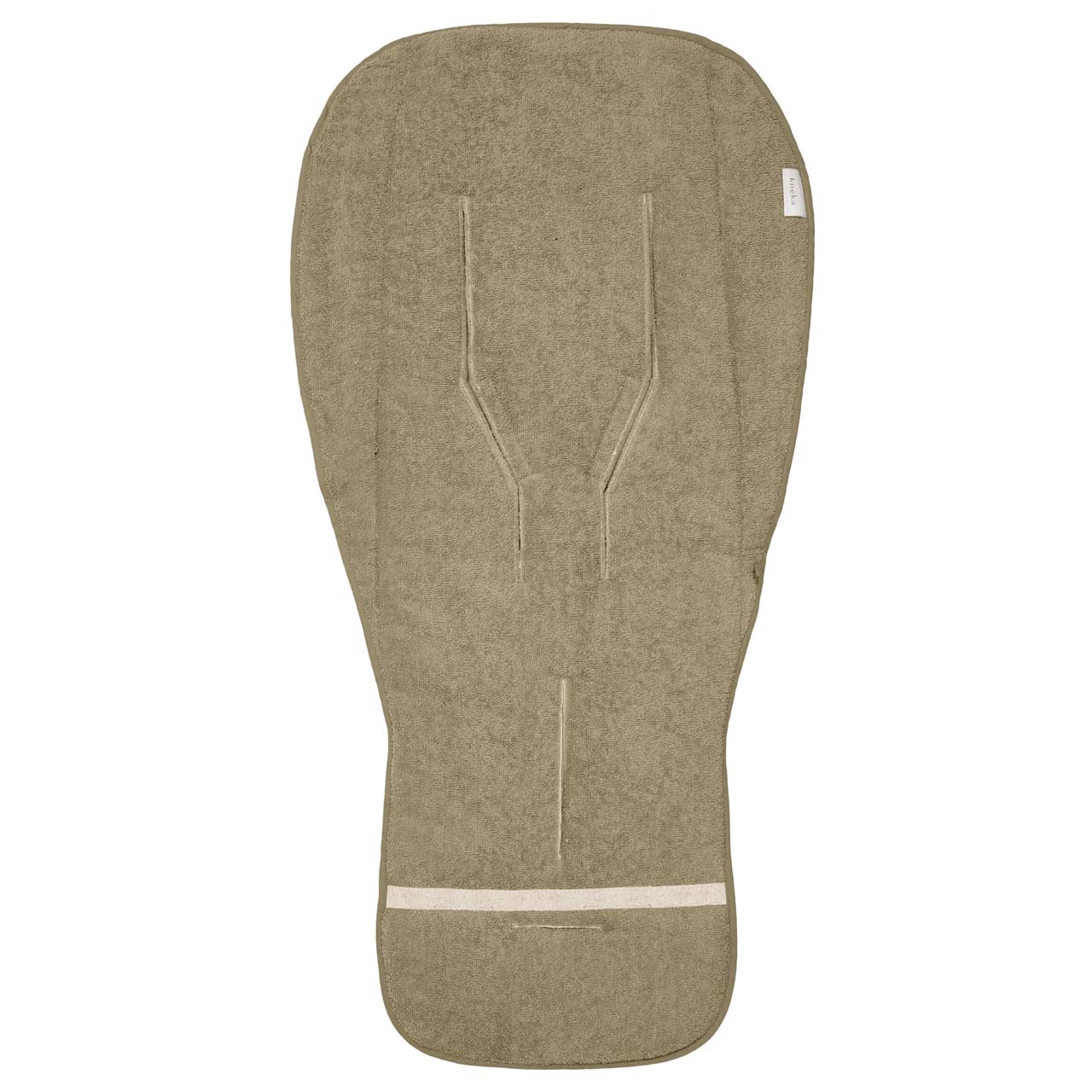 Matelas pour poussette Dijon Daily moss