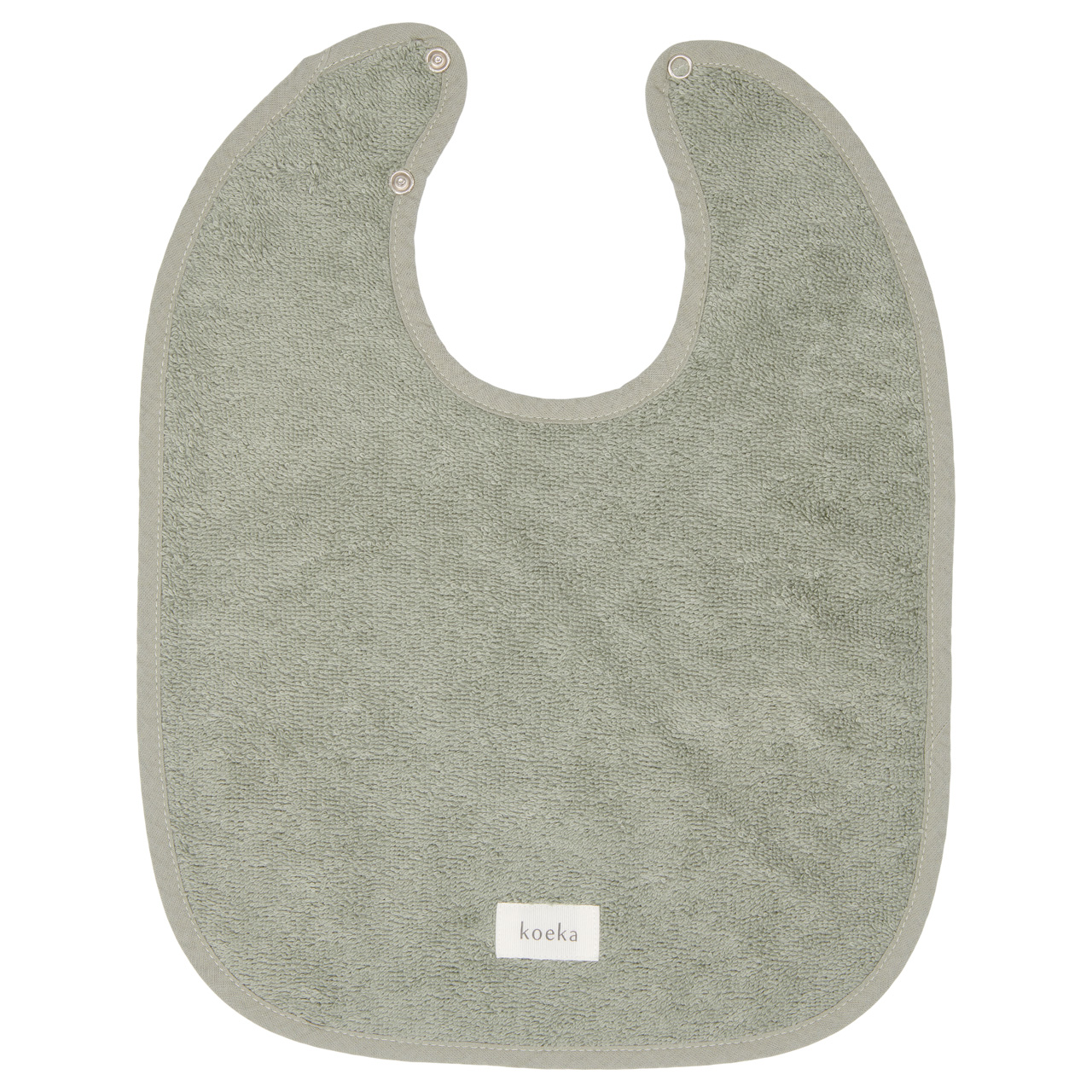 Slab Dijon Daily shadow green