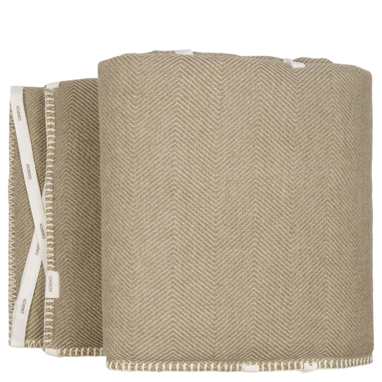 Tour de parc / Tour de lit Montreal moss