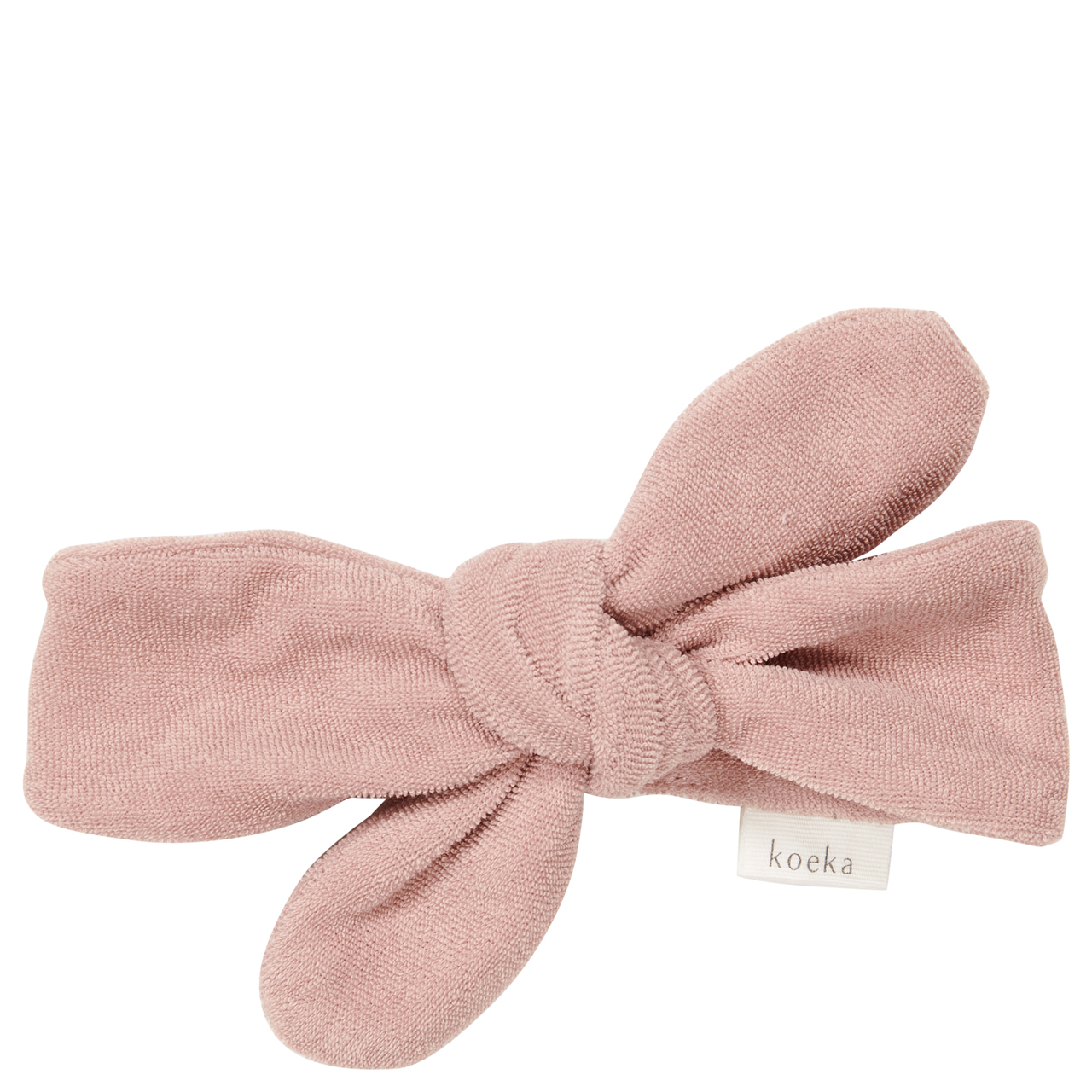 Haarband Royan old pink