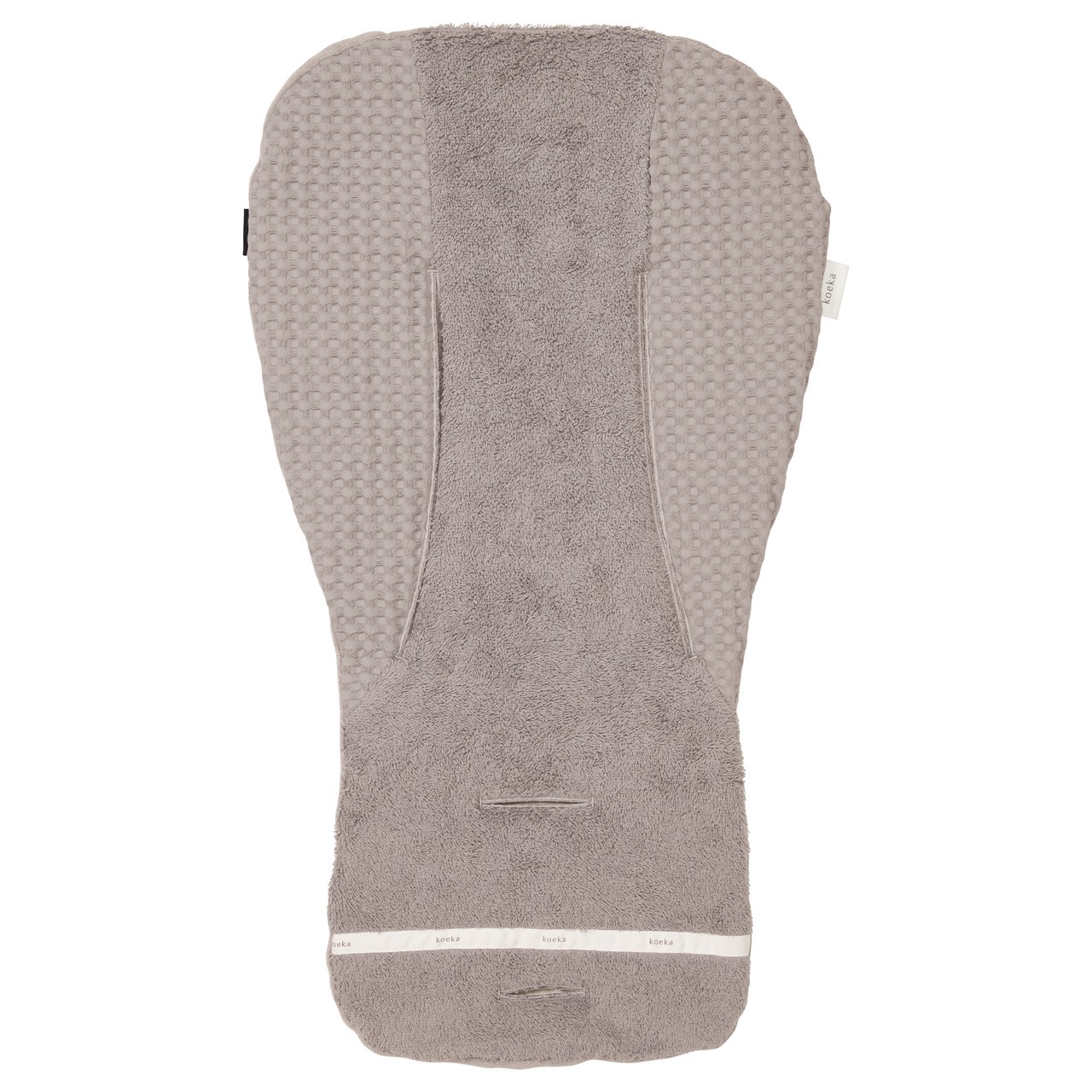 Multicomforter 4-in-1 3/5 points Antwerp clay