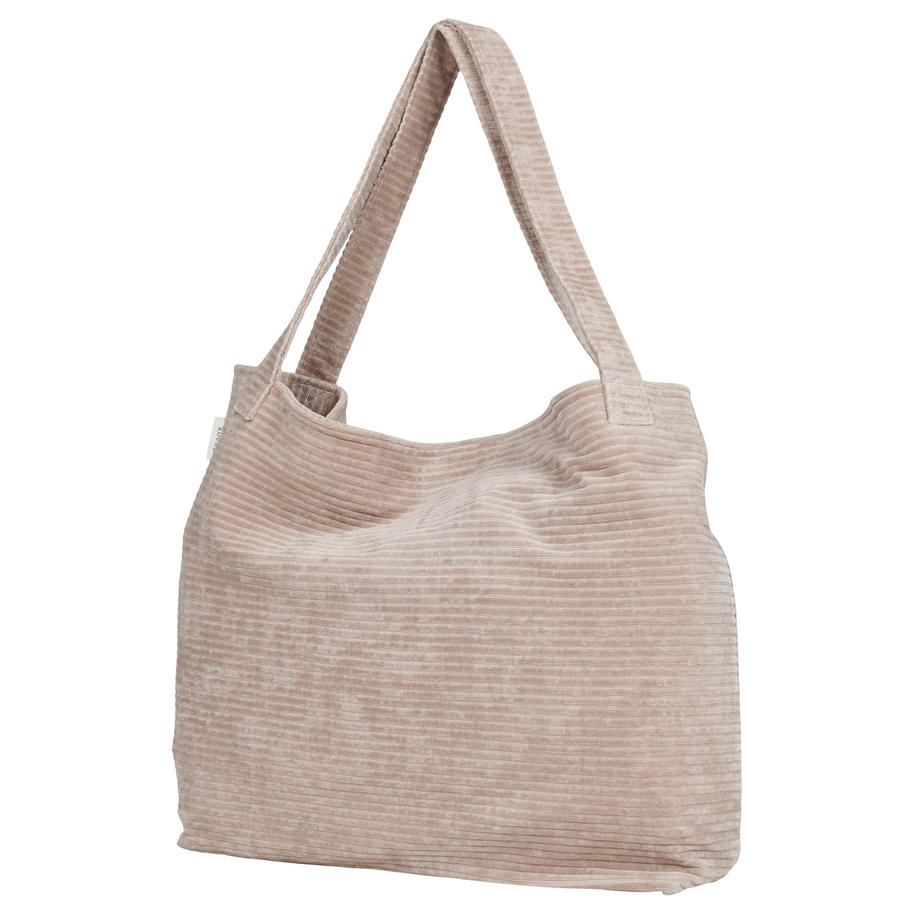 Mom bag Vik clay