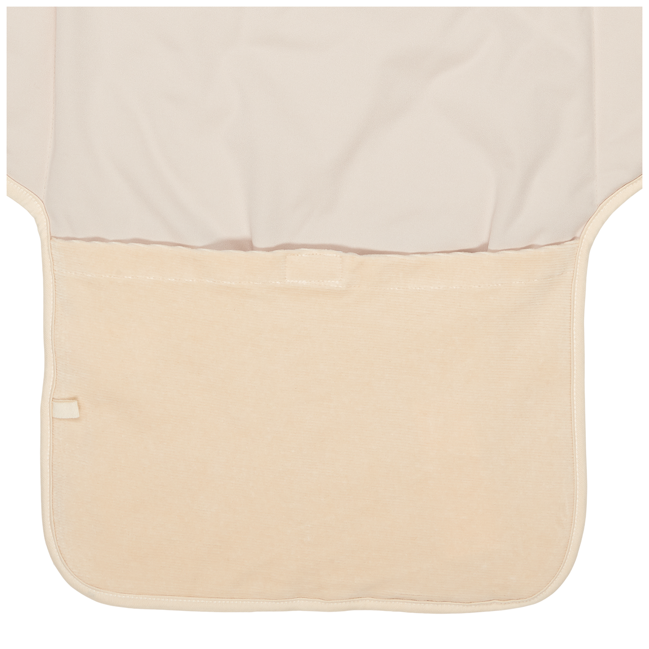 Verschoningsmat Oddi warm white