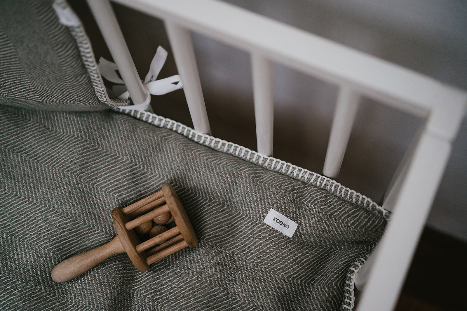 Tapis de parc Montreal moss