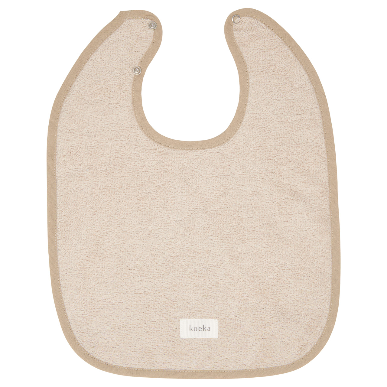 Bavoir Dijon Daily sand