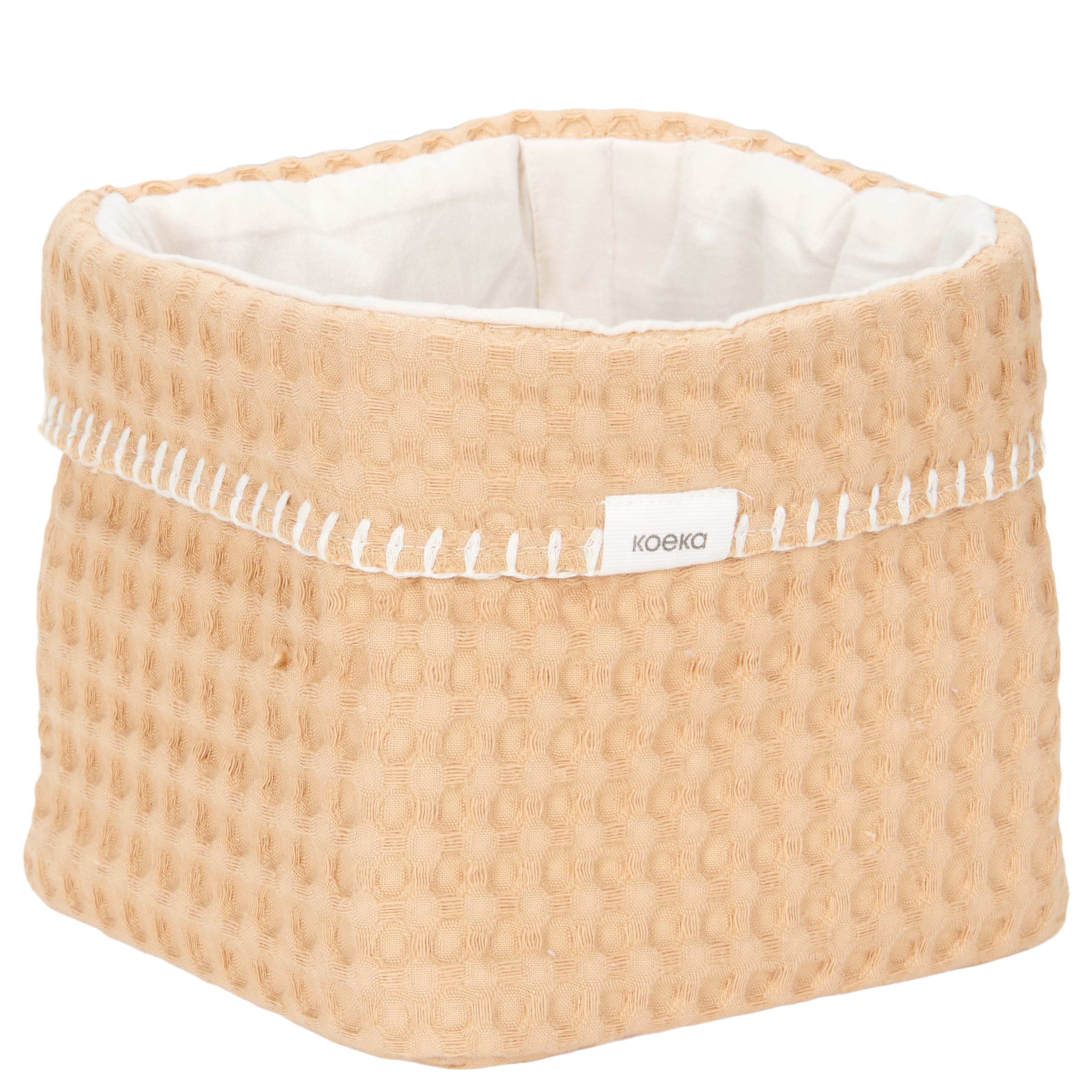 Panier de rangement Antwerp straw