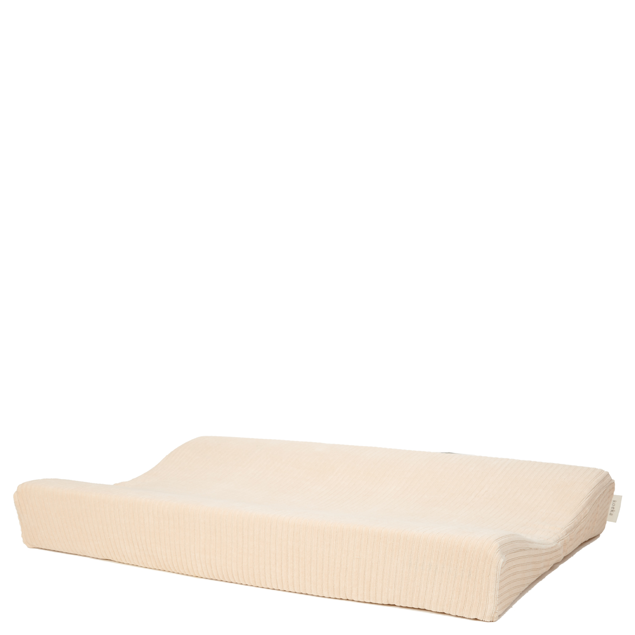 Housse matelas à langer Vik sand