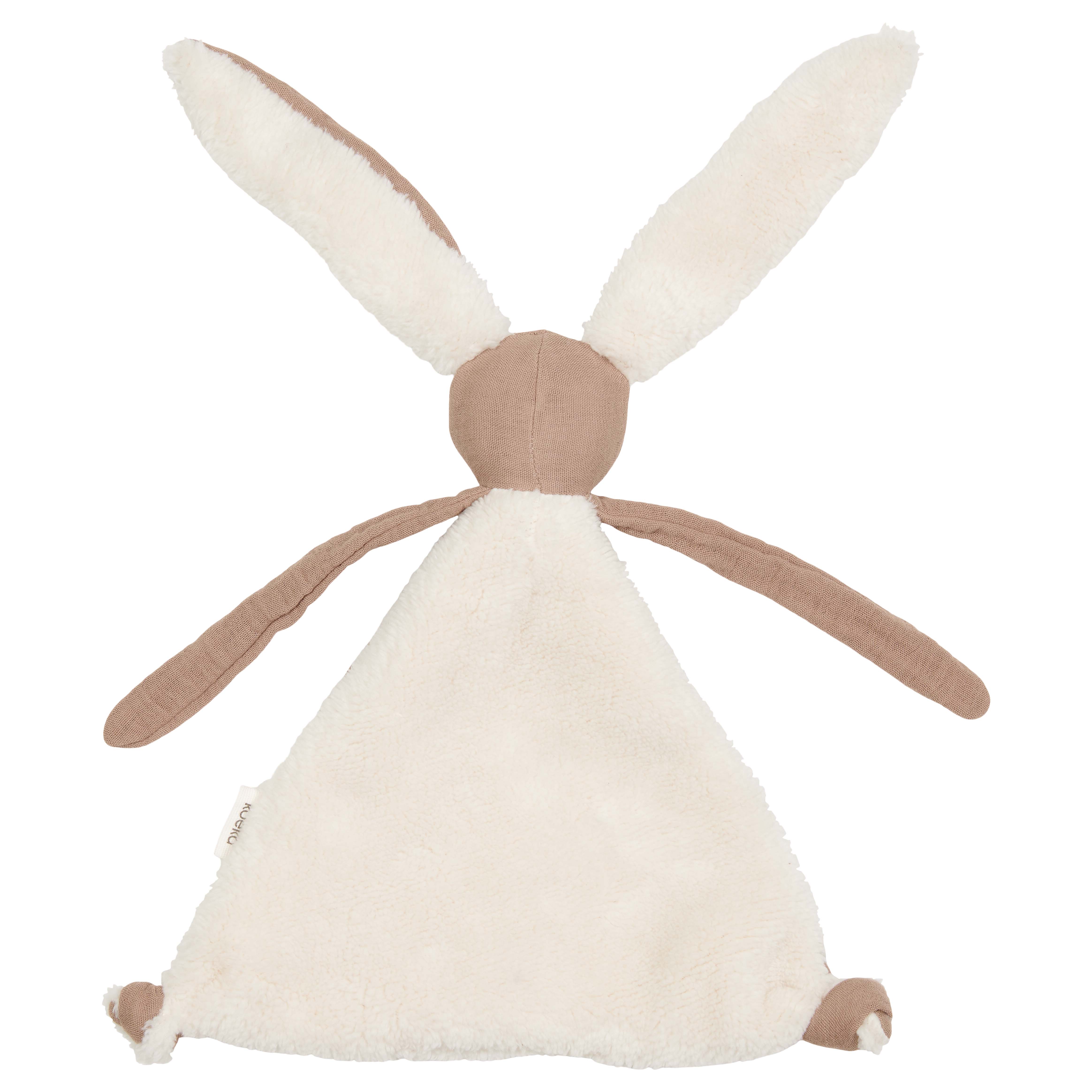 Knuffel Stevie caffe