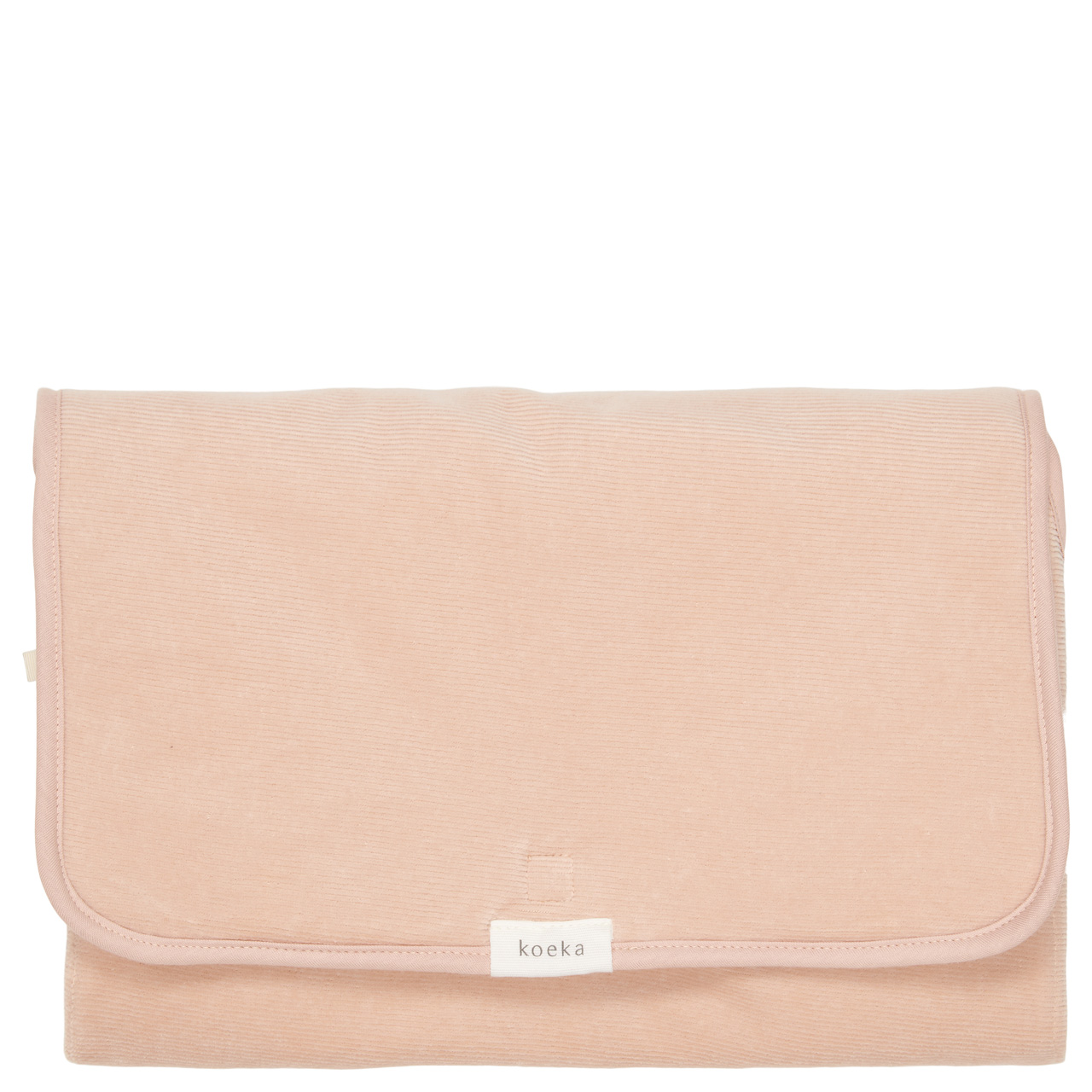 Changing mat Oddi rosa salt