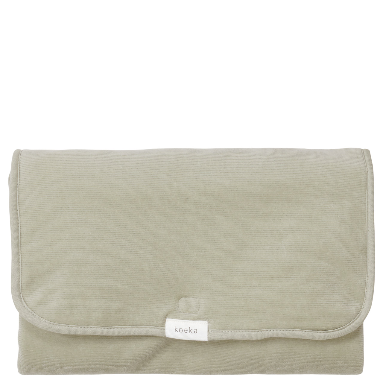 Changing mat Oddi sage